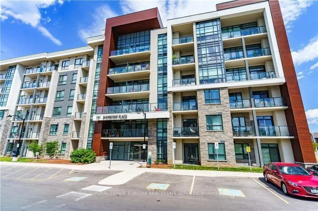 101 Shoreview Place, #135