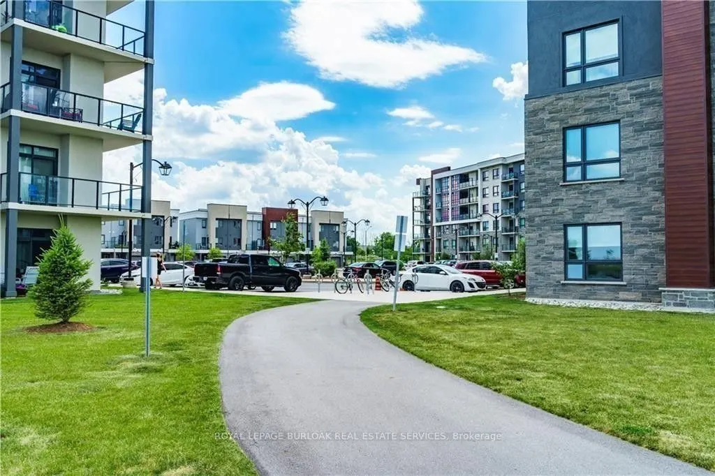 101 Shoreview Place, #135