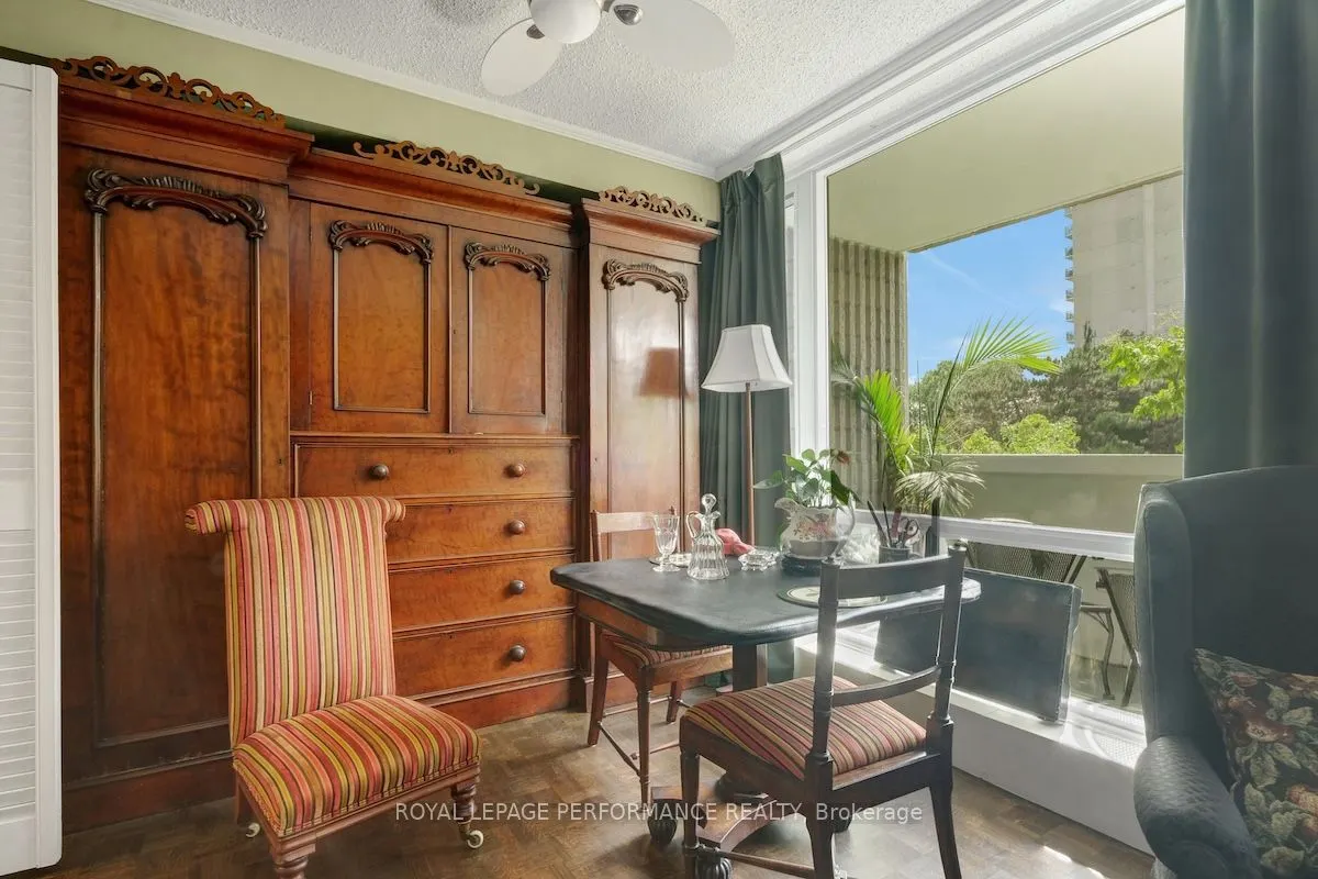 2625 Regina Street, #207