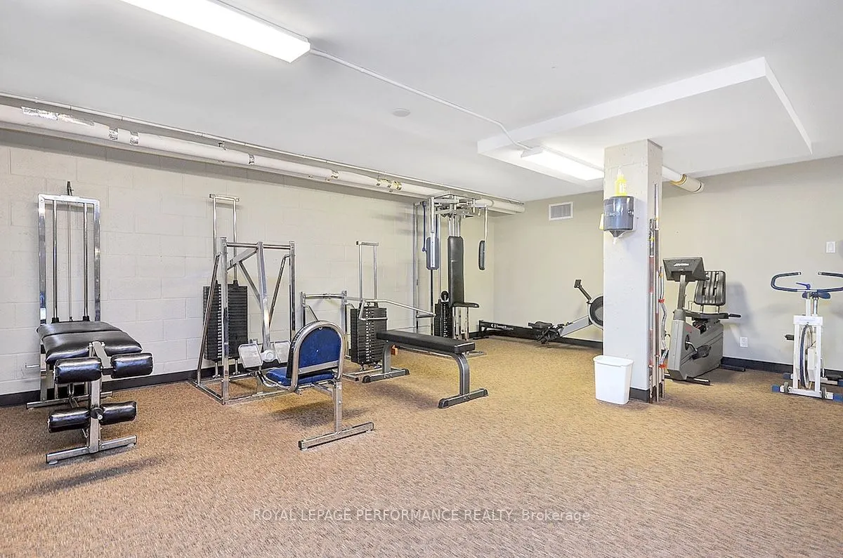 2625 Regina Street, #207