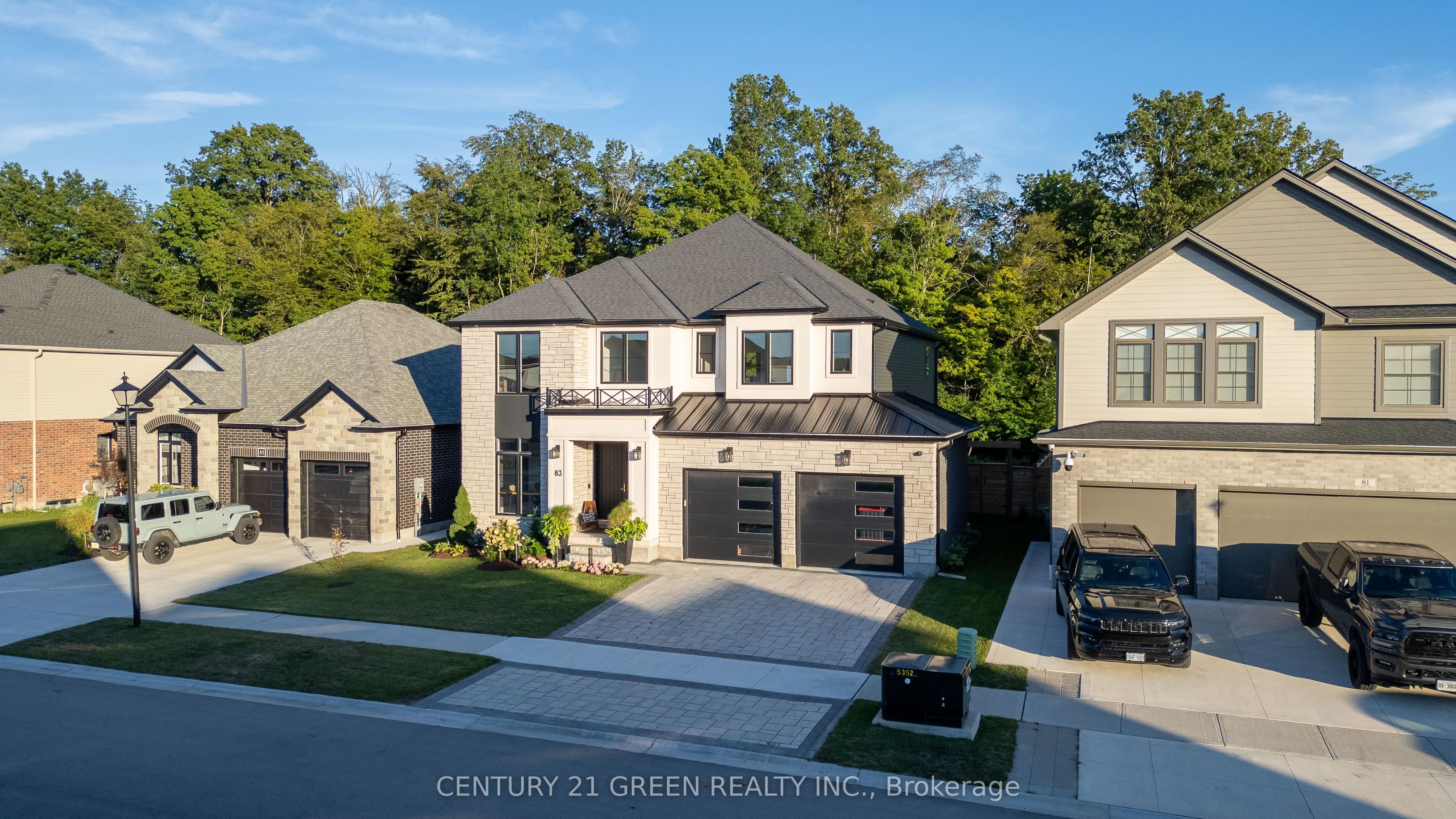 83 Optimist Drive