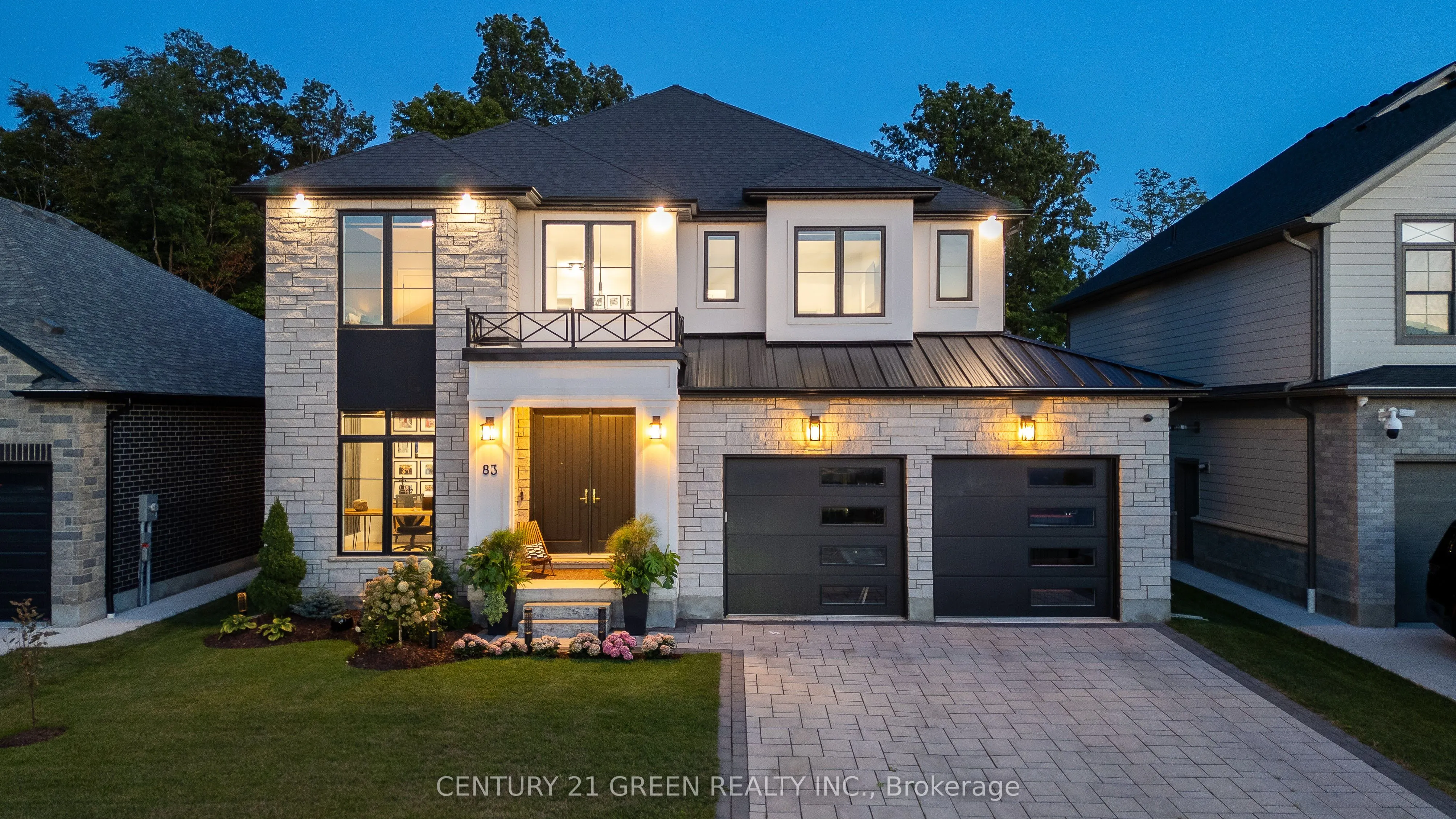 83 Optimist Drive