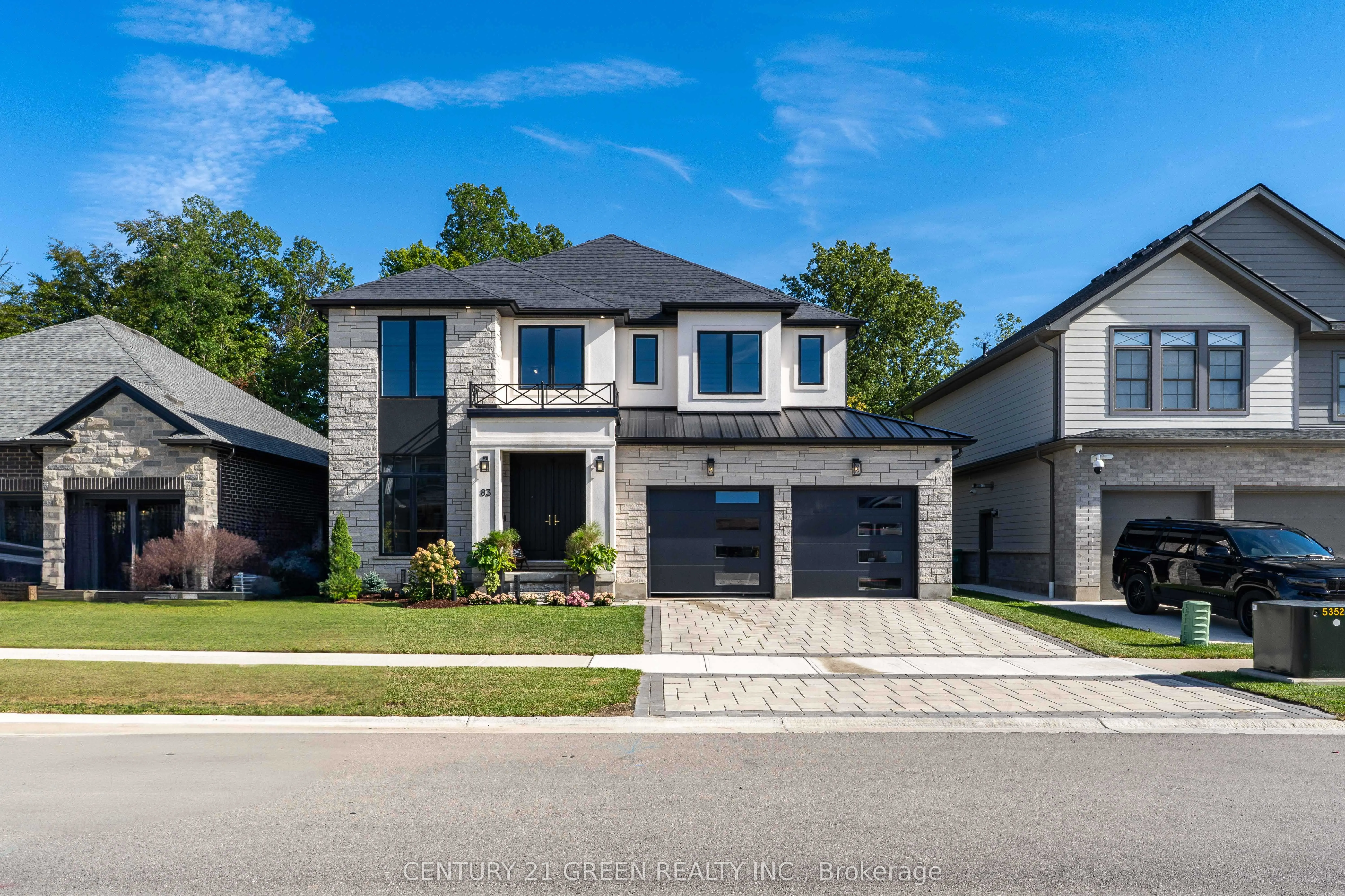 83 Optimist Drive