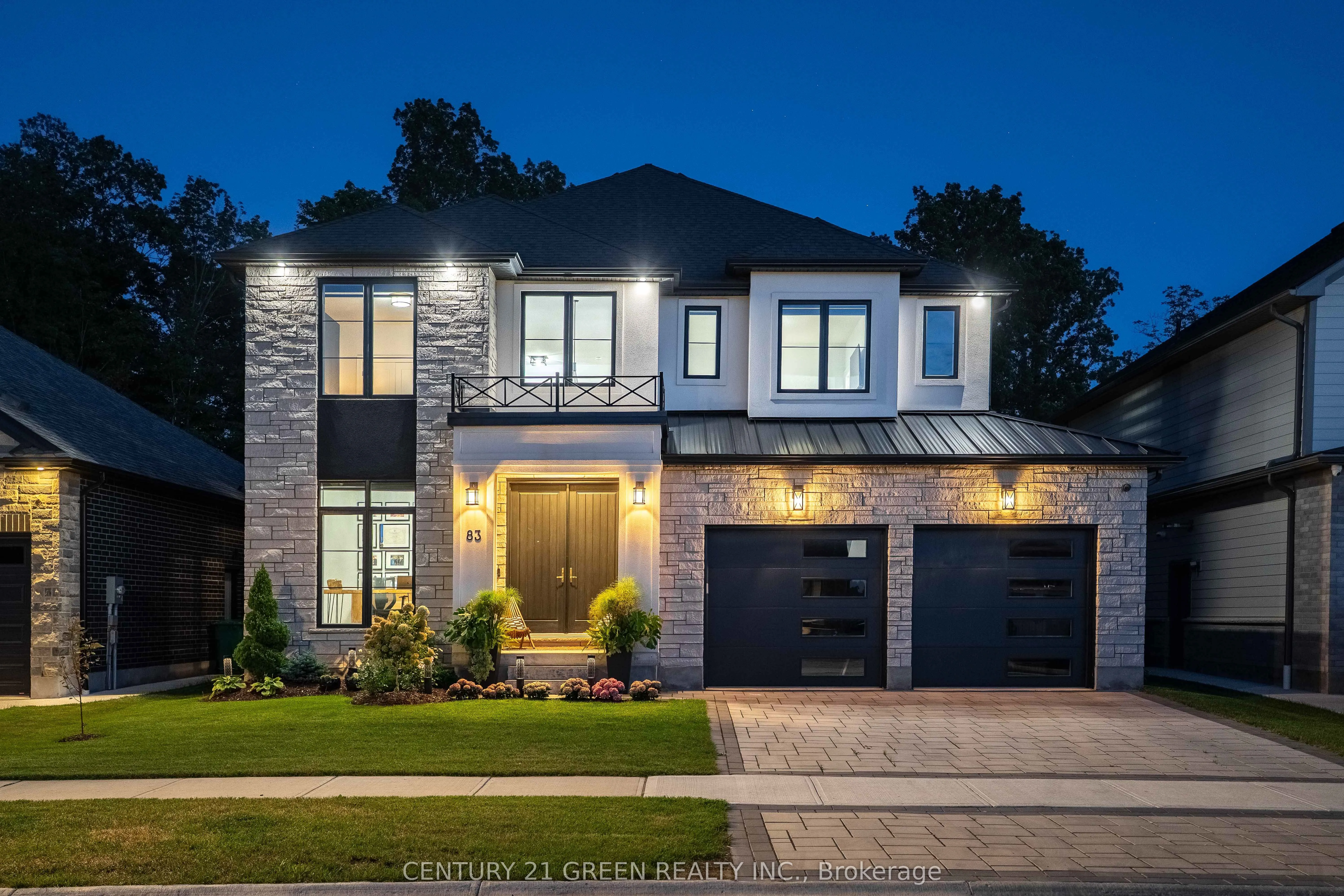 83 Optimist Drive