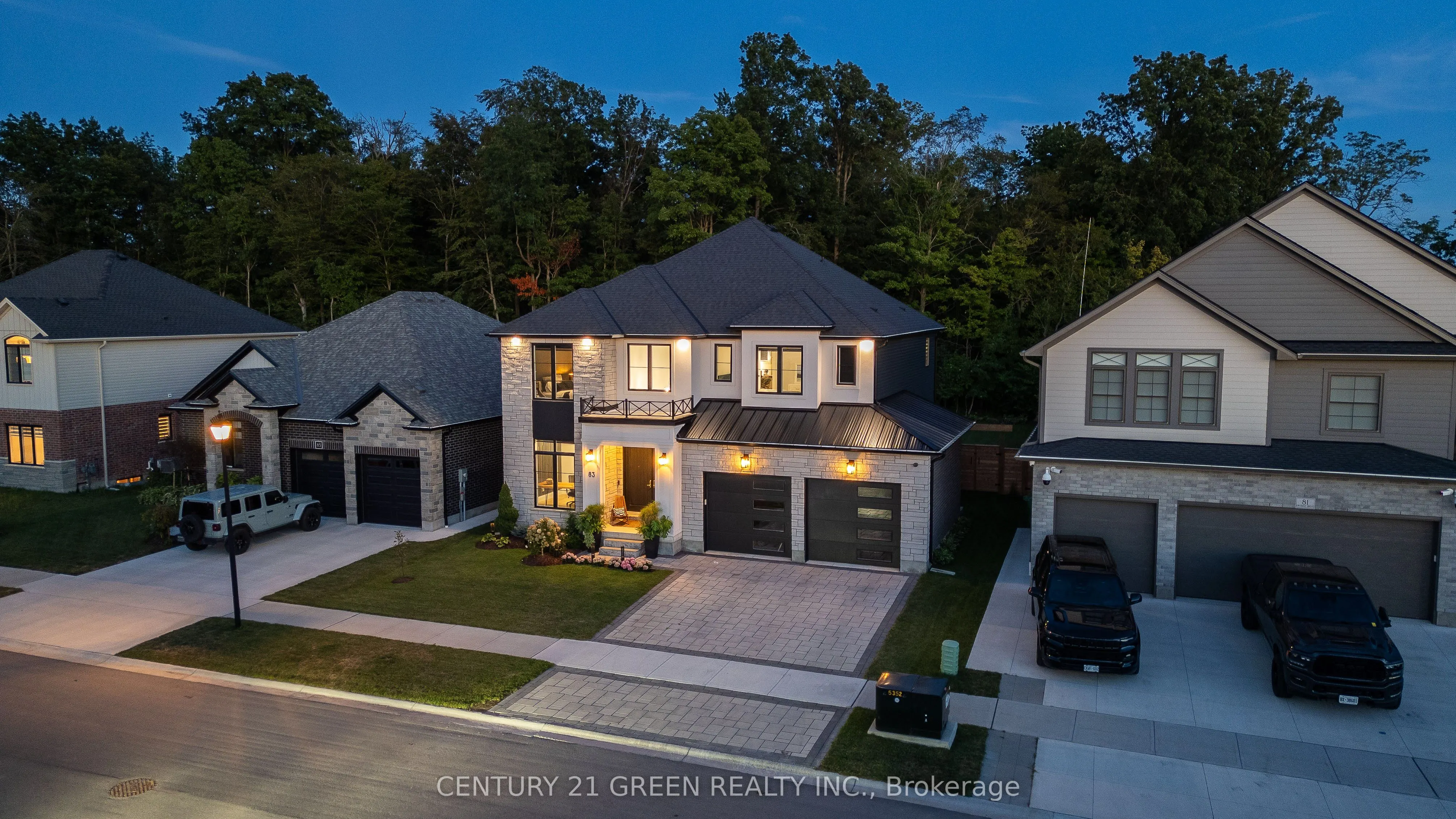 83 Optimist Drive