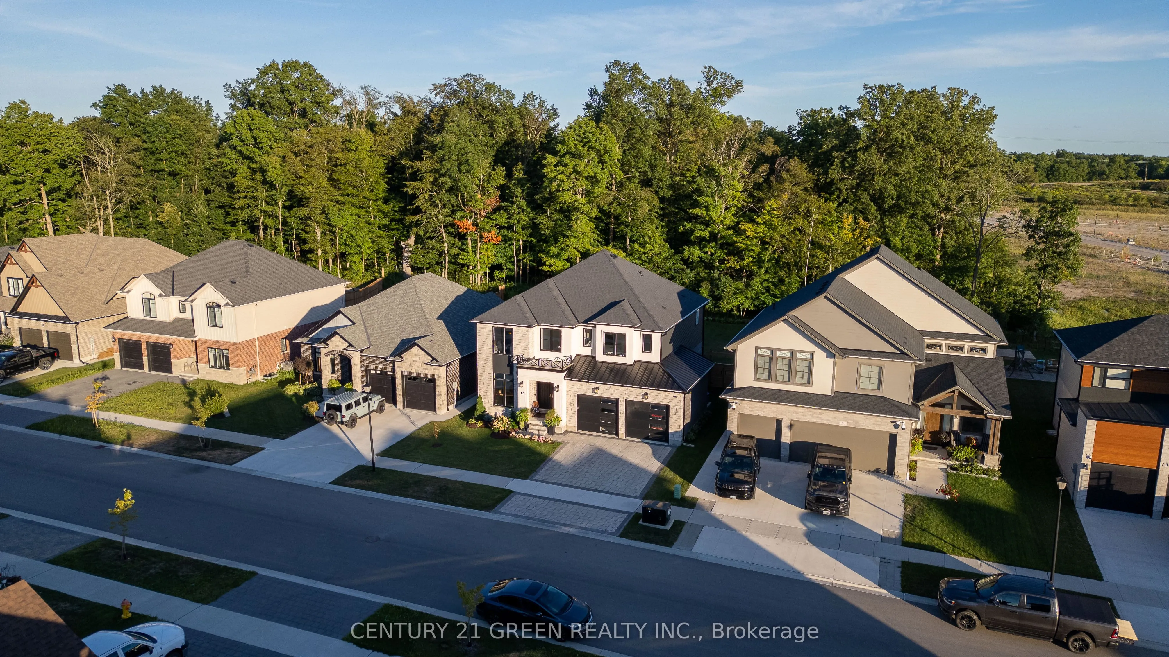 83 Optimist Drive