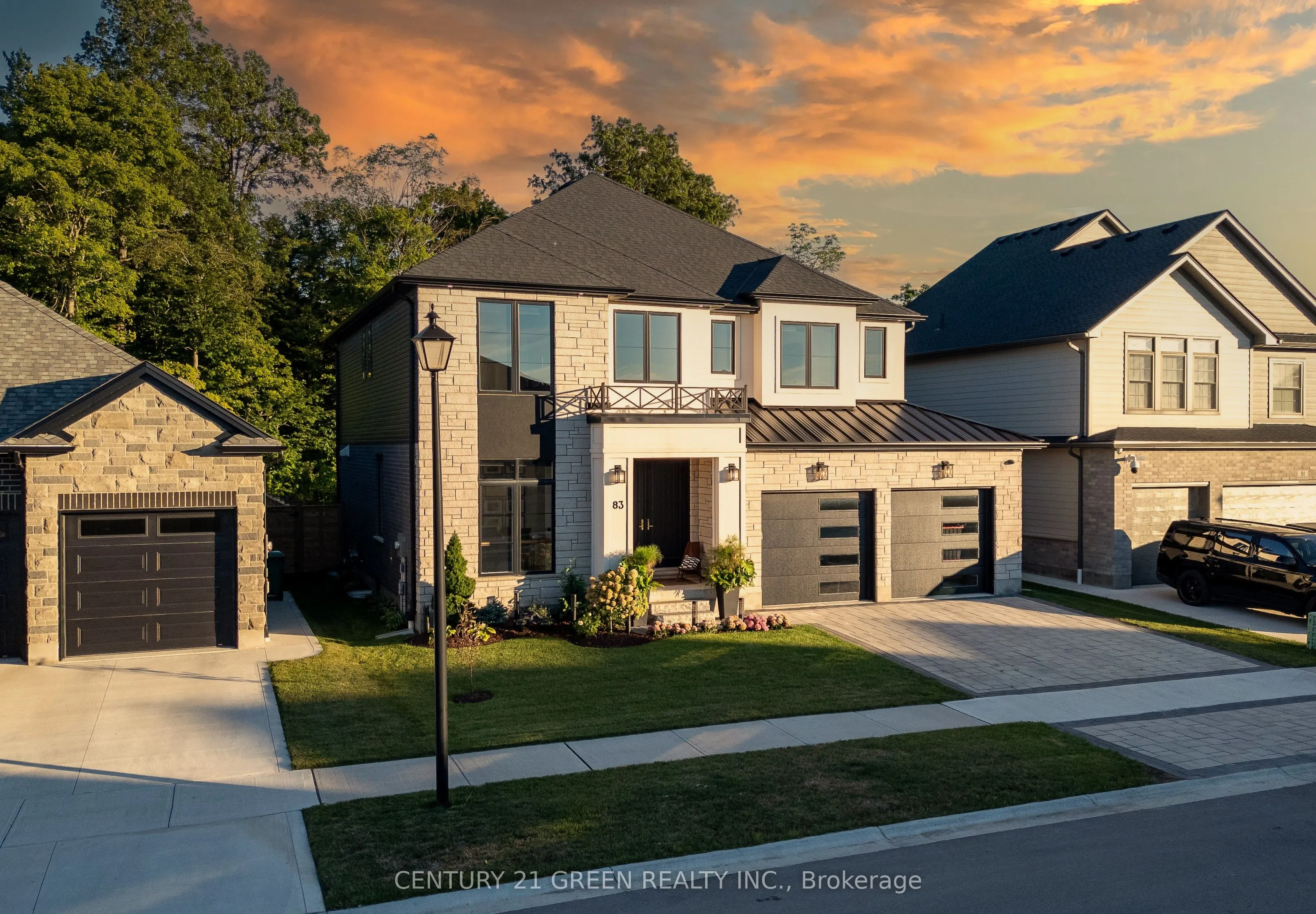 83 Optimist Drive