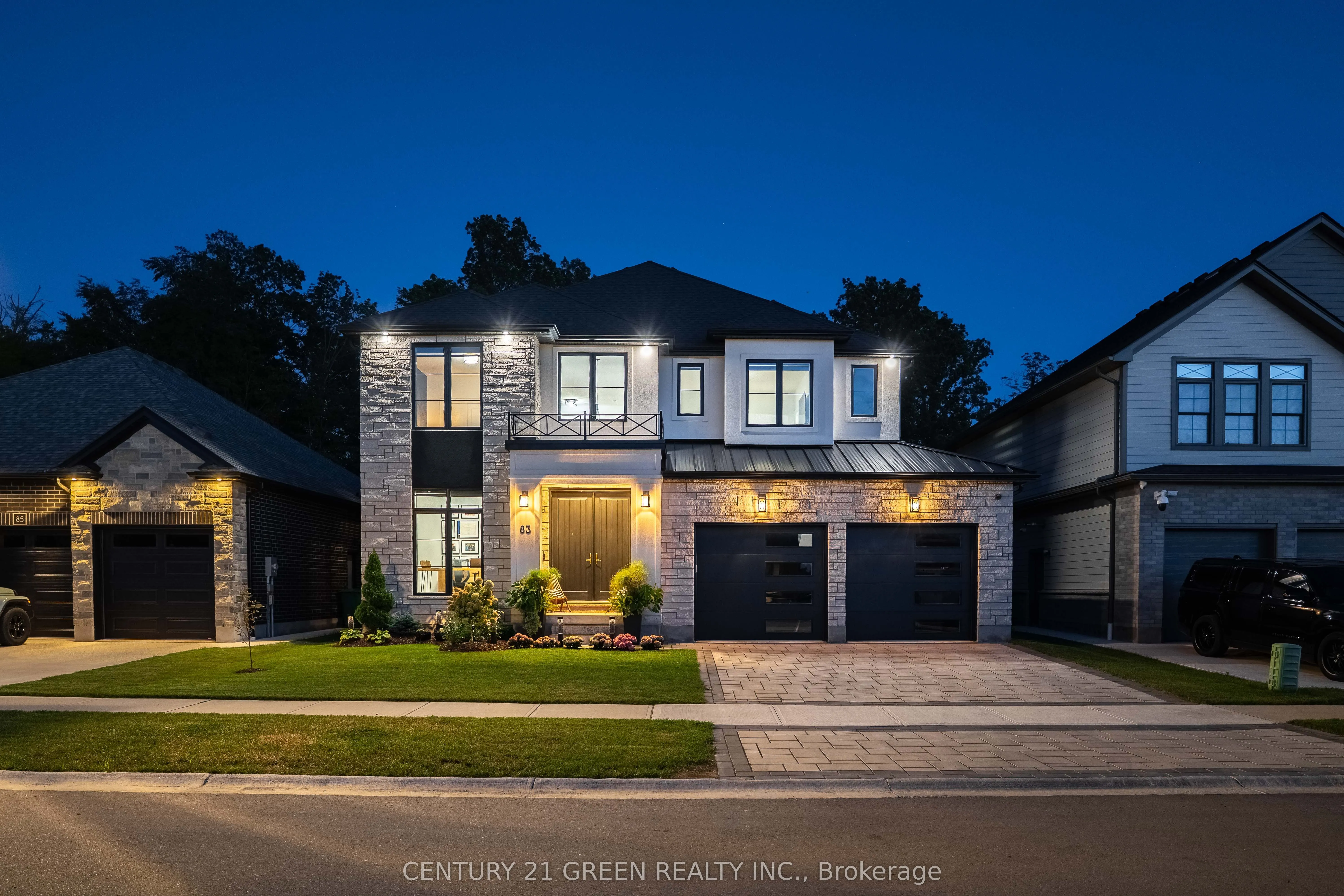 83 Optimist Drive