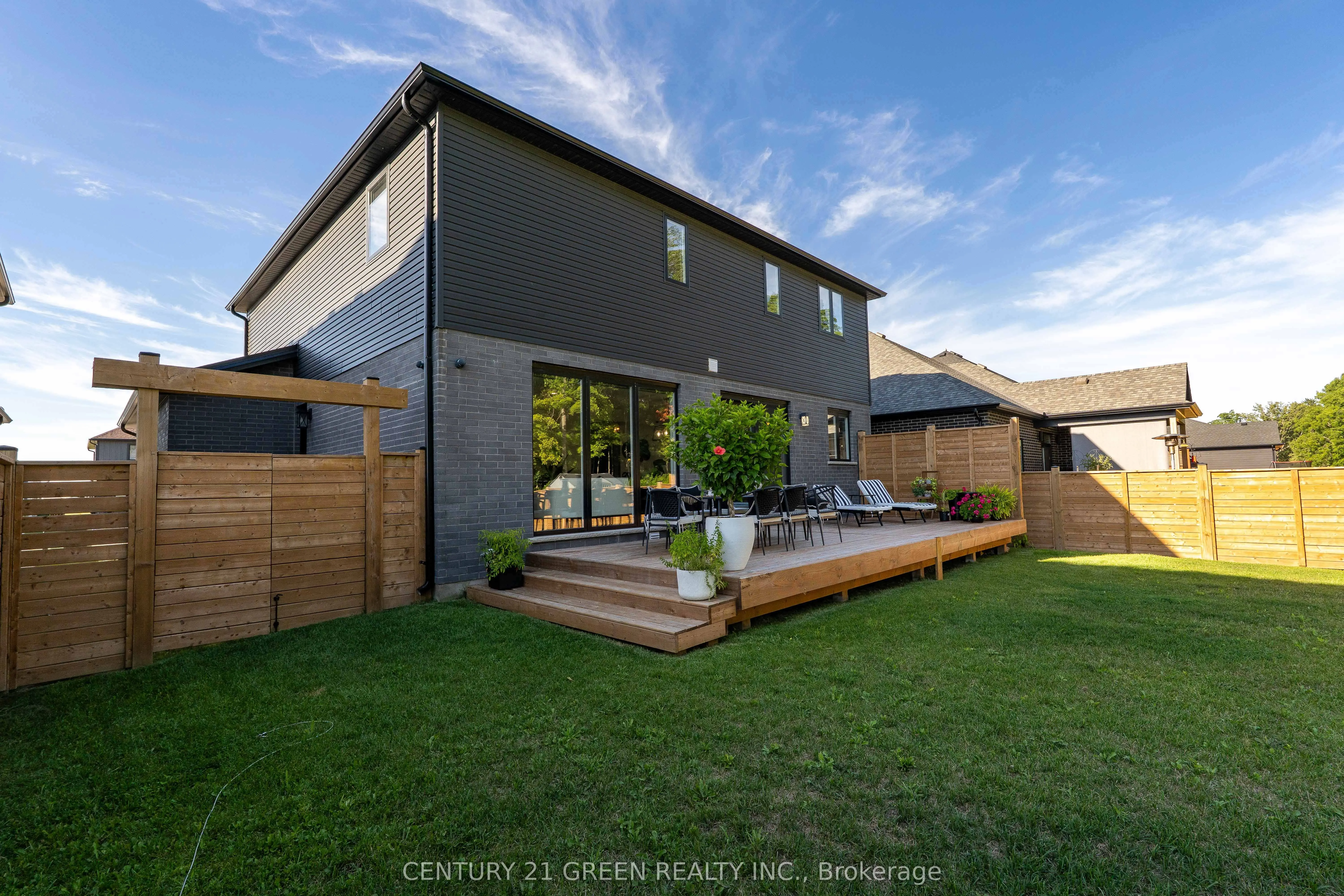 83 Optimist Drive