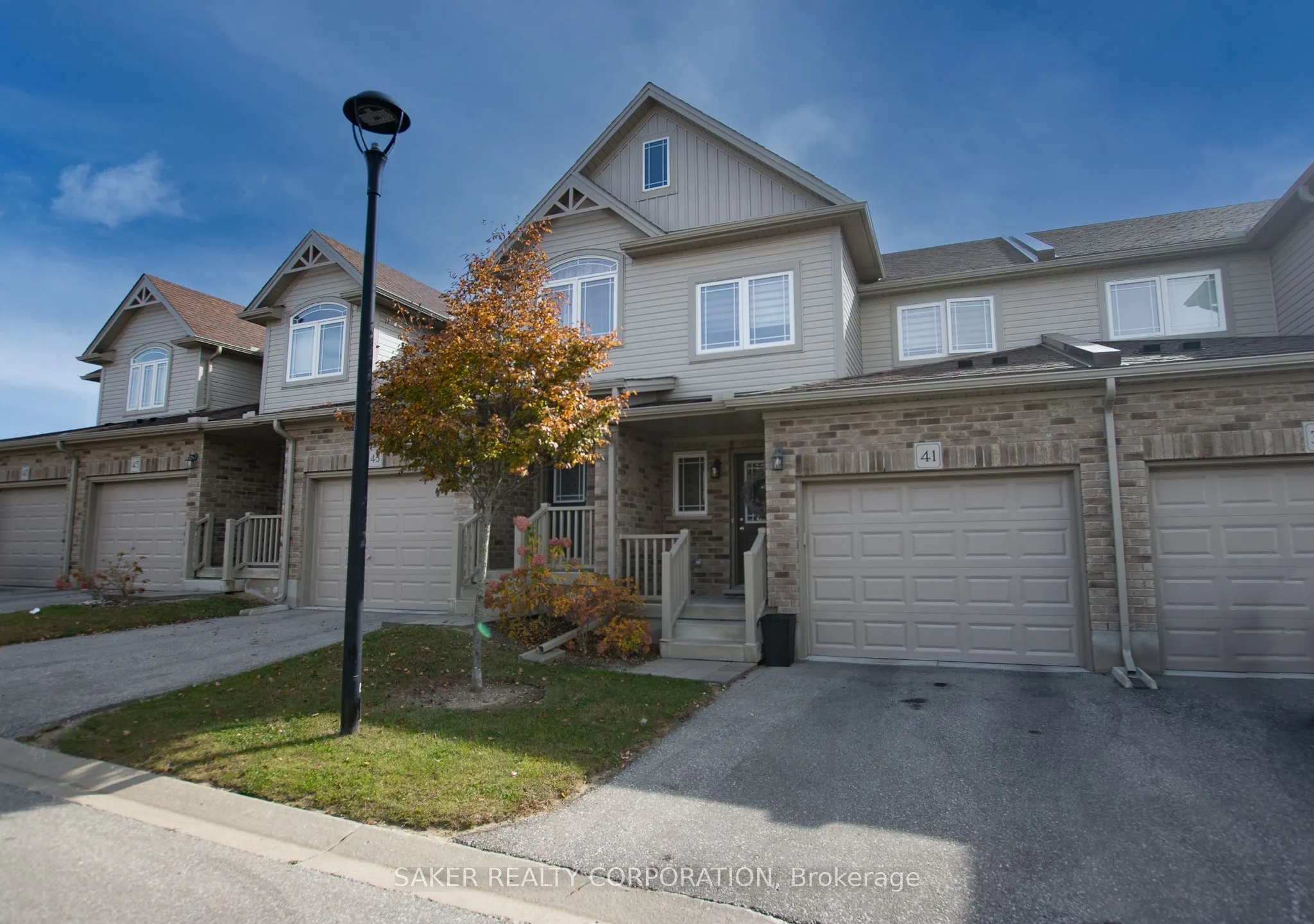 1220 Riverbend Road, #41