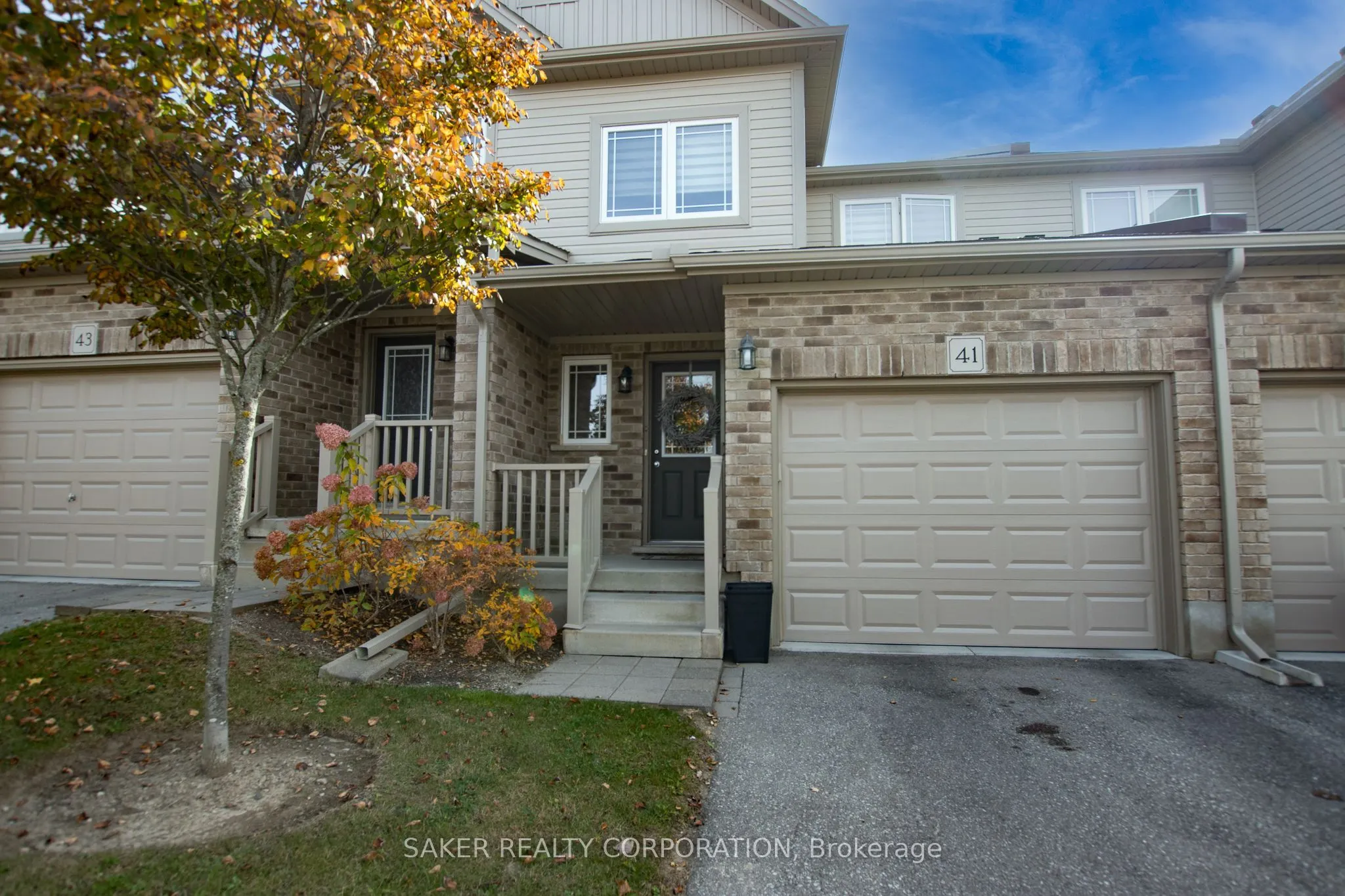 1220 Riverbend Road, #41