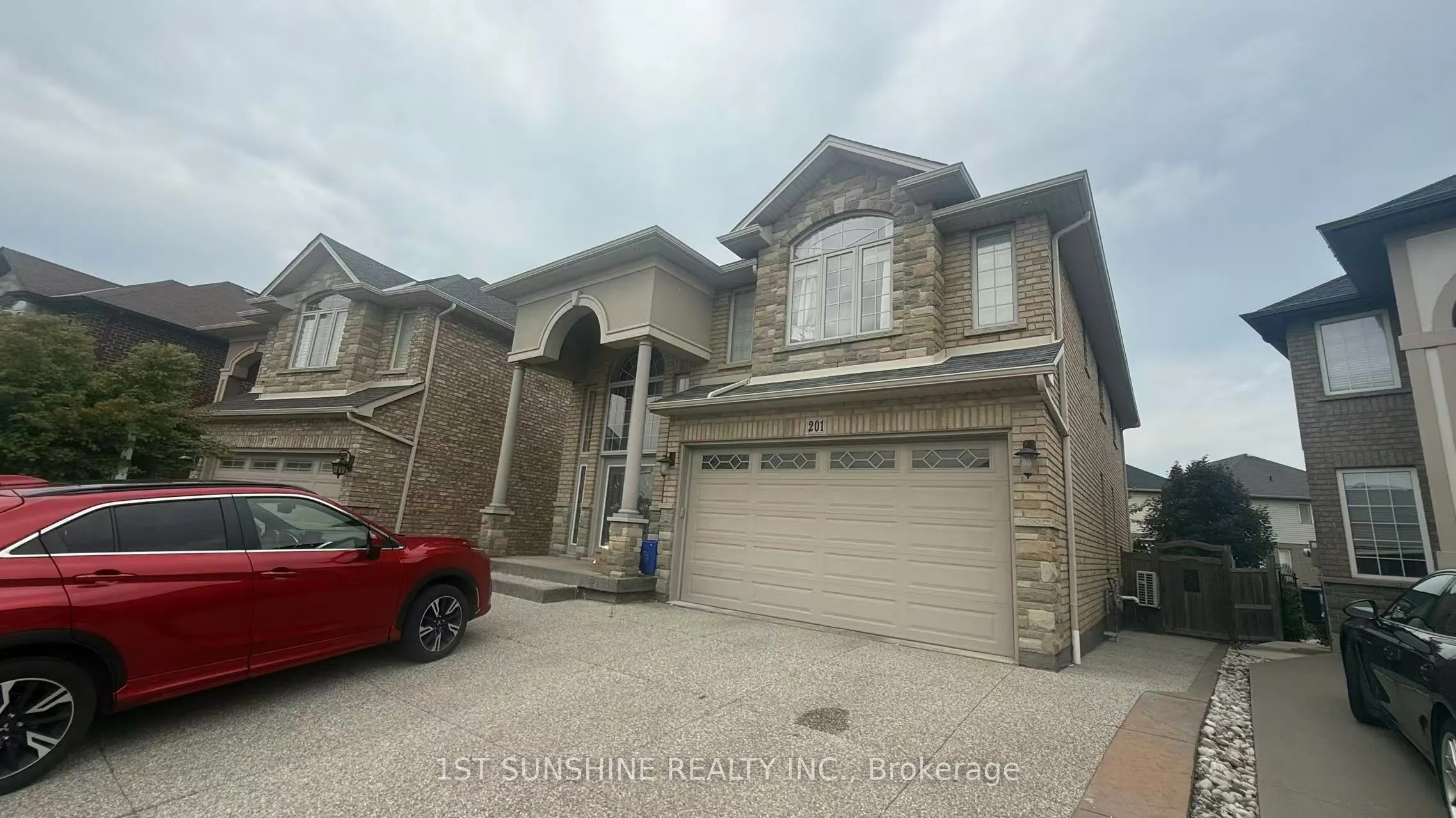 201 Lorenzo Drive