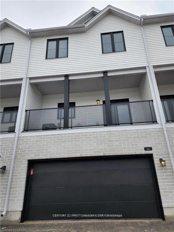 1781 Henrica Avenue, #44