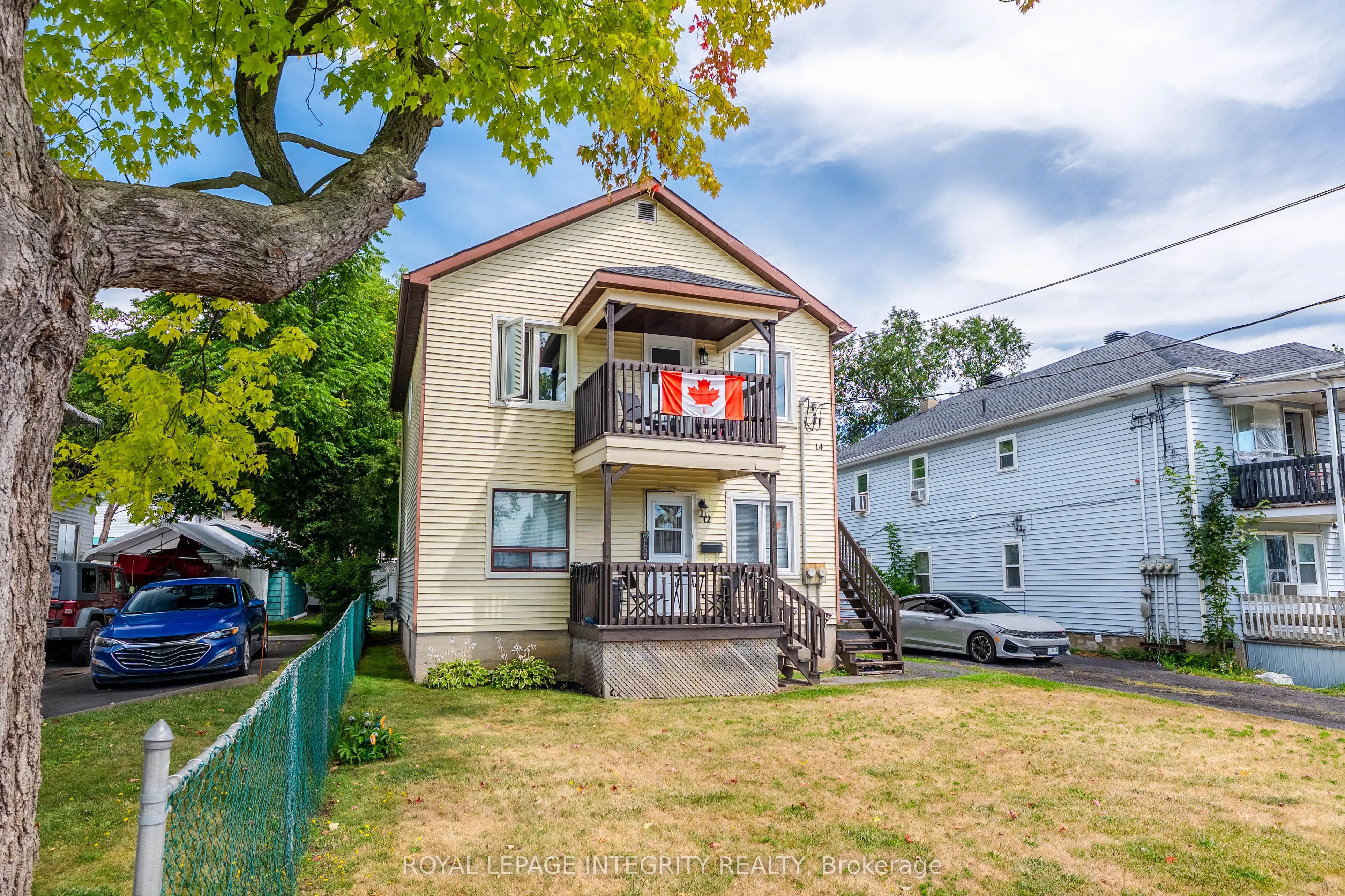 12 Leonia Street, #12-14