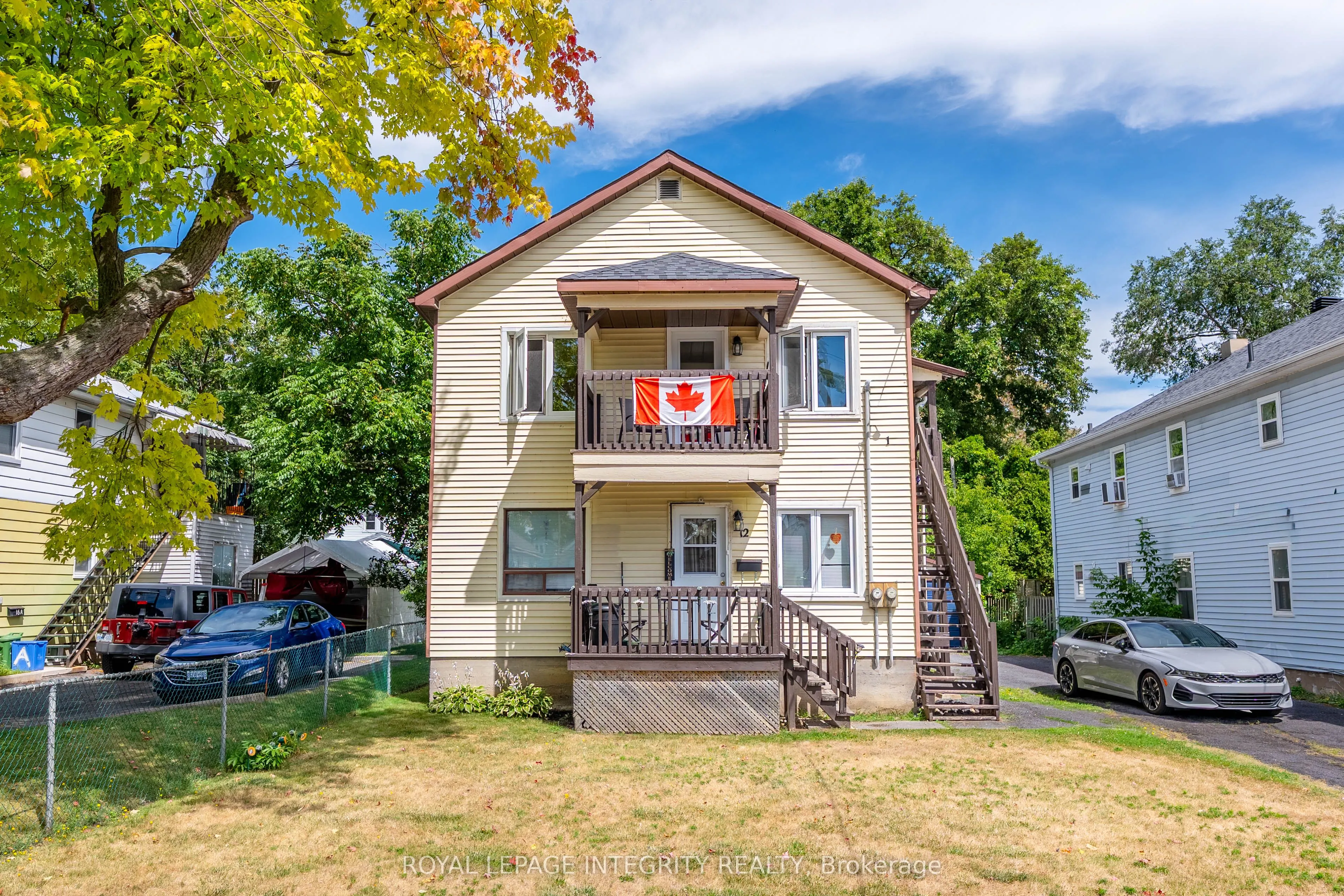 12 Leonia Street, #12-14