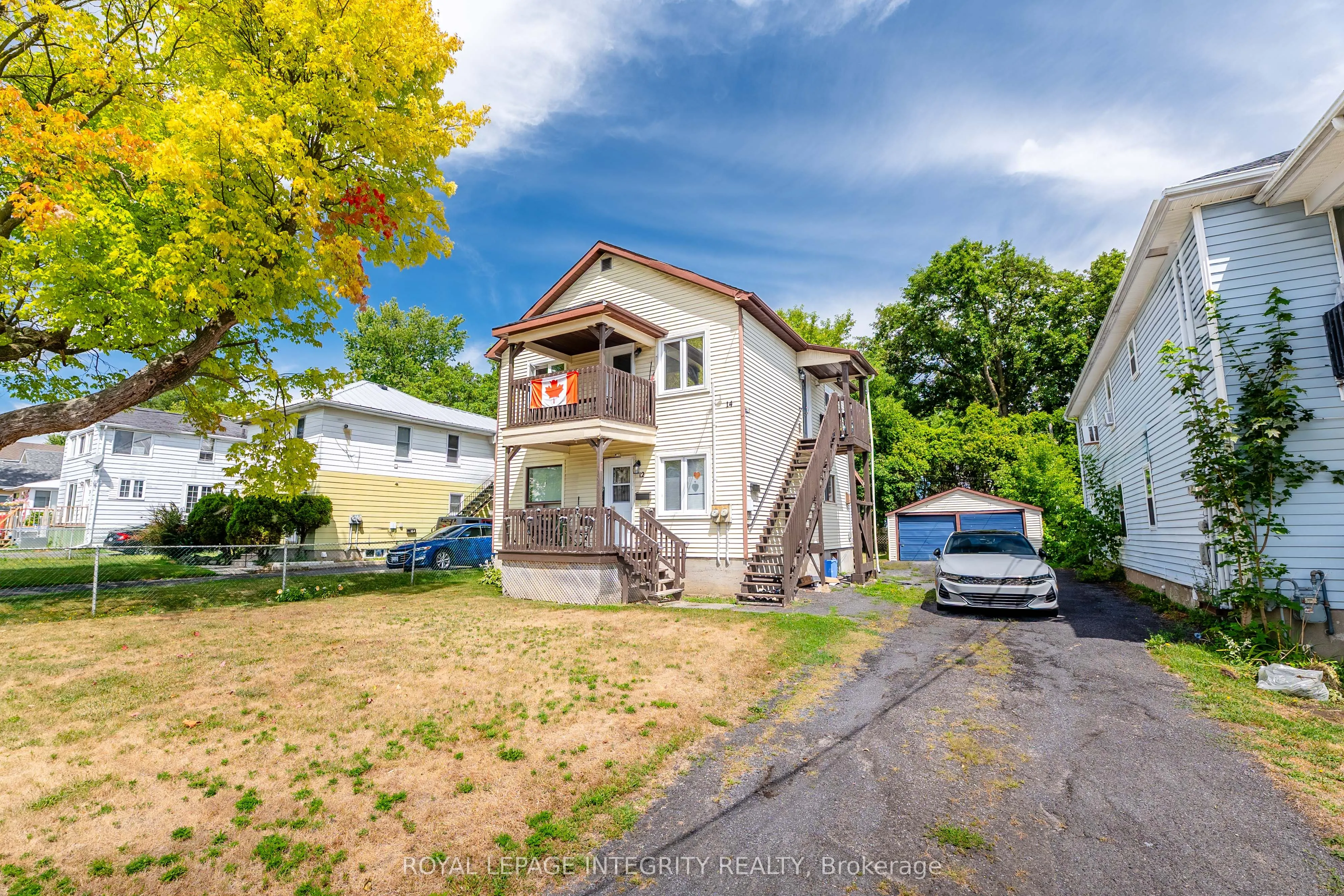 12 Leonia Street, #12-14