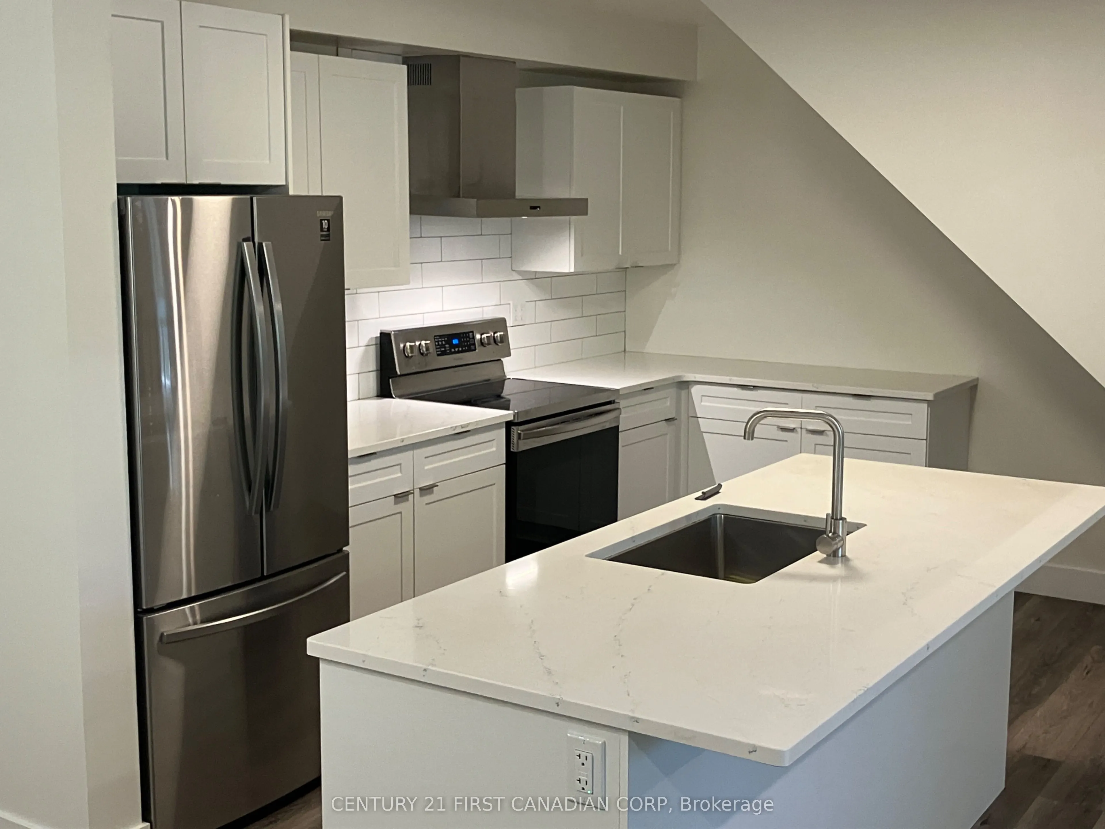 105 Andover Drive, #36