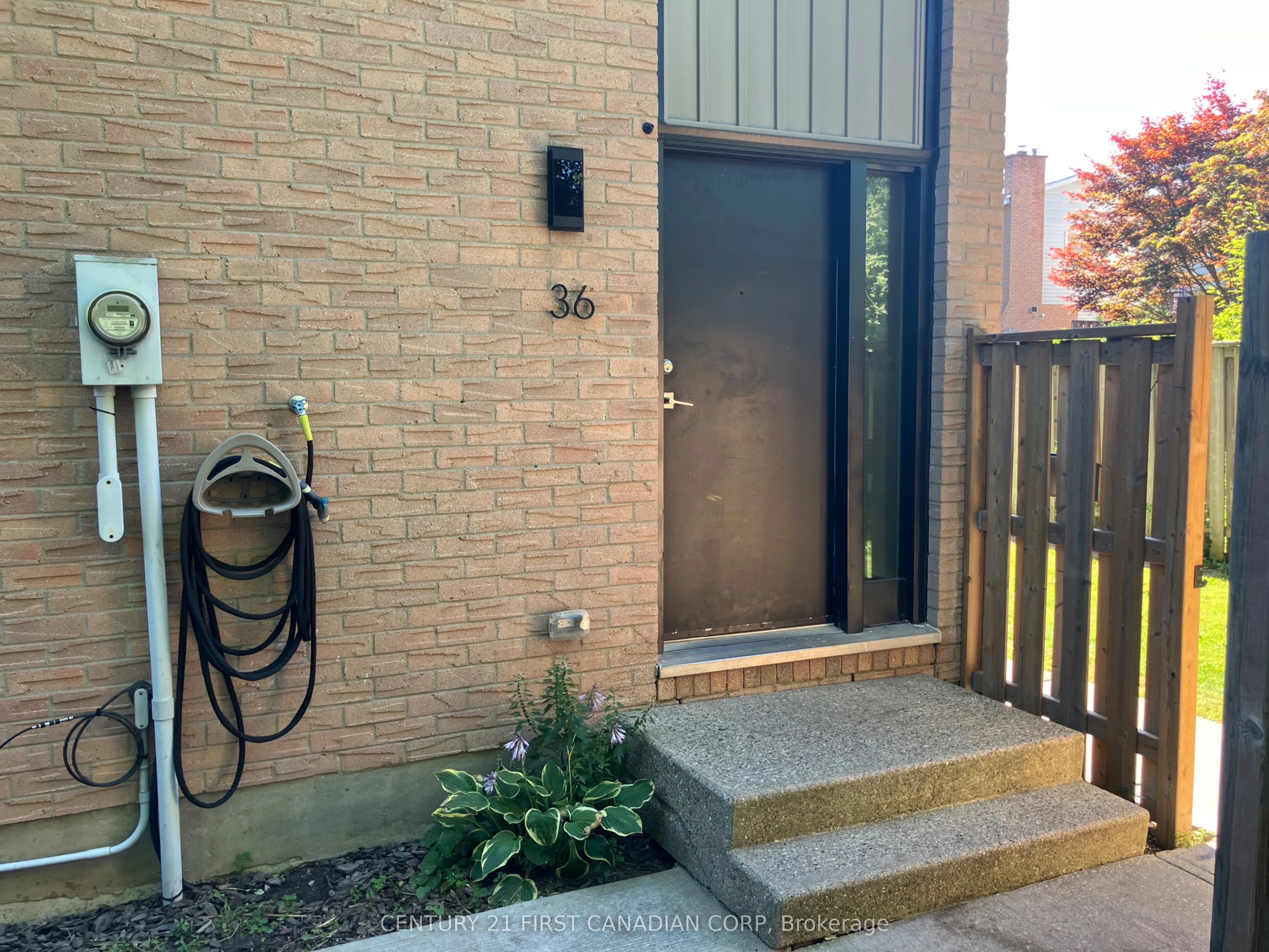 105 Andover Drive, #36