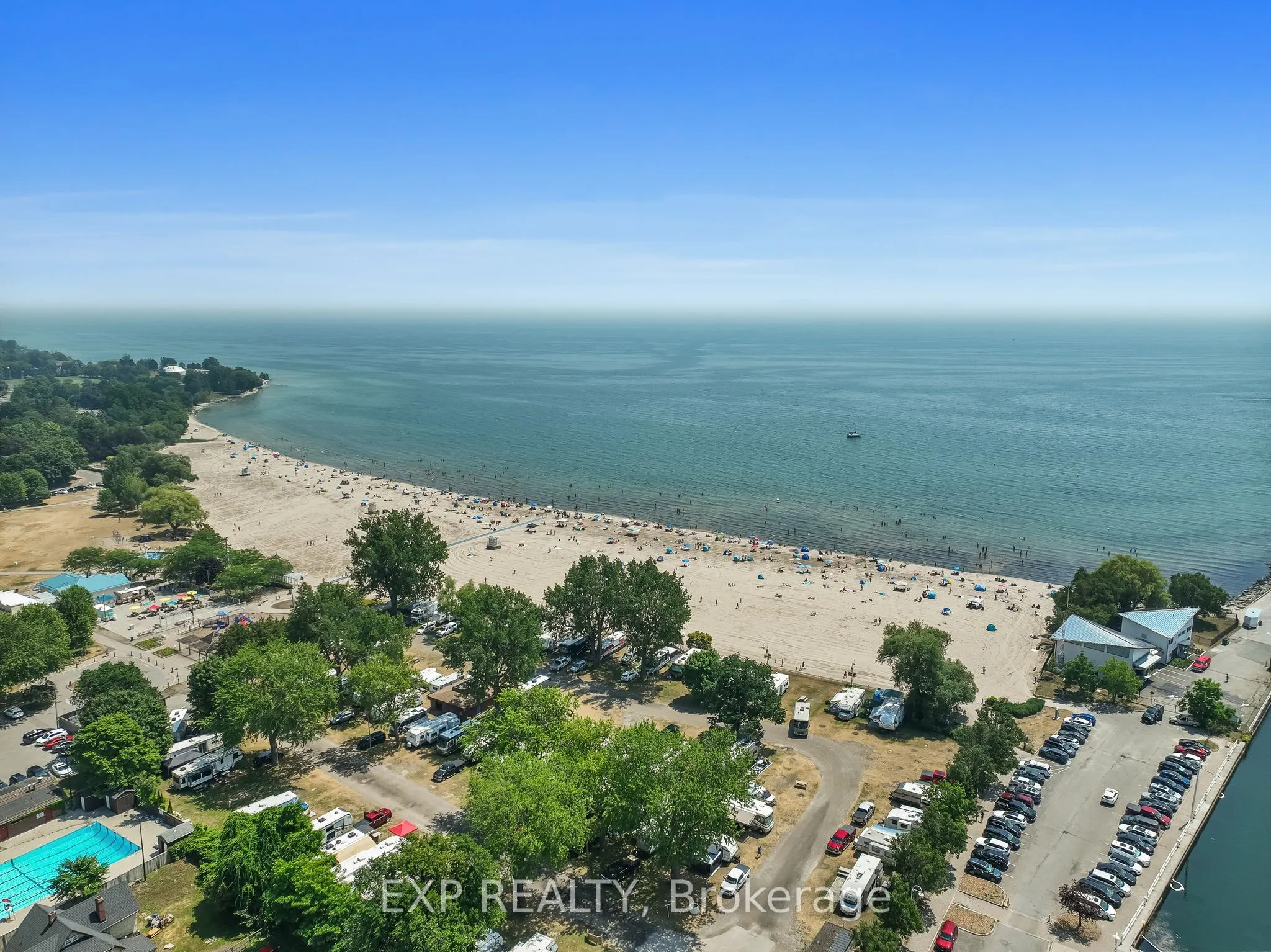 135 Orr Street, #402