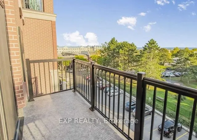 135 Orr Street, #402