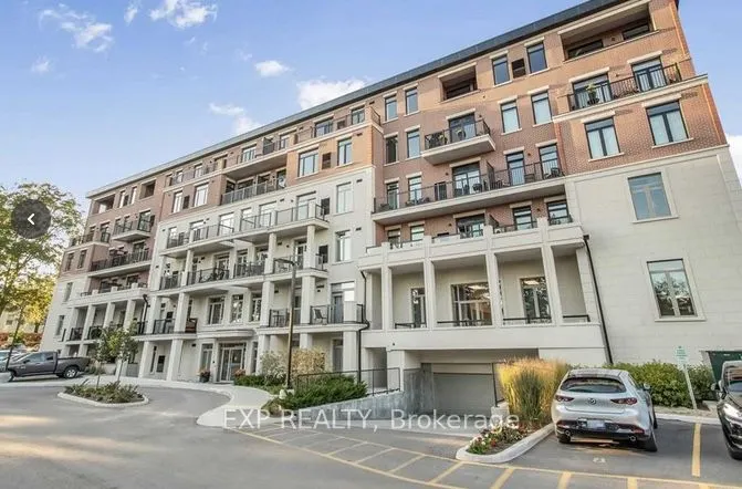 135 Orr Street, #402