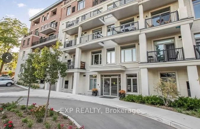 135 Orr Street, #402