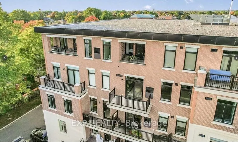 135 Orr Street, #402