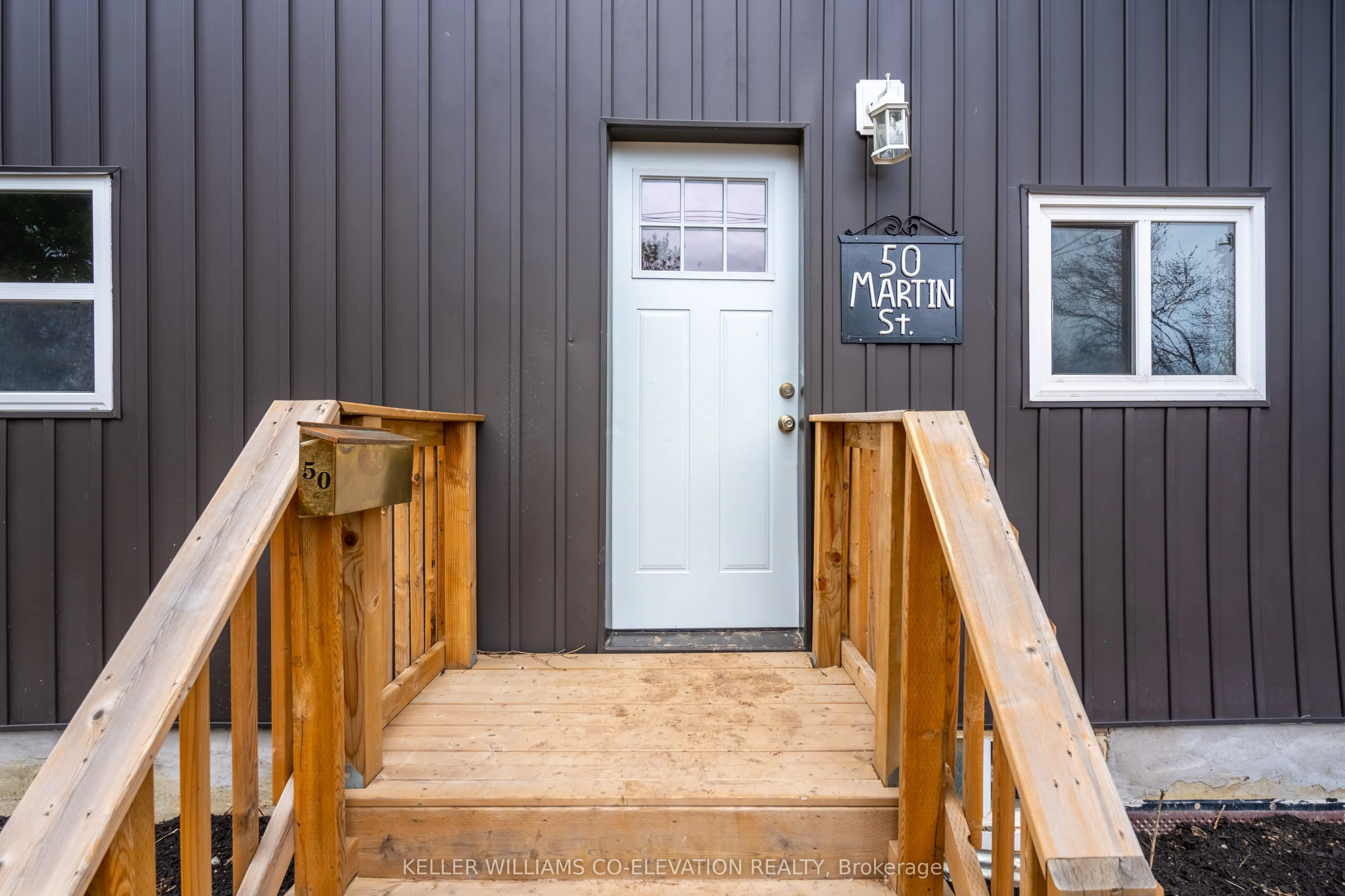 50 Martin Street, #1