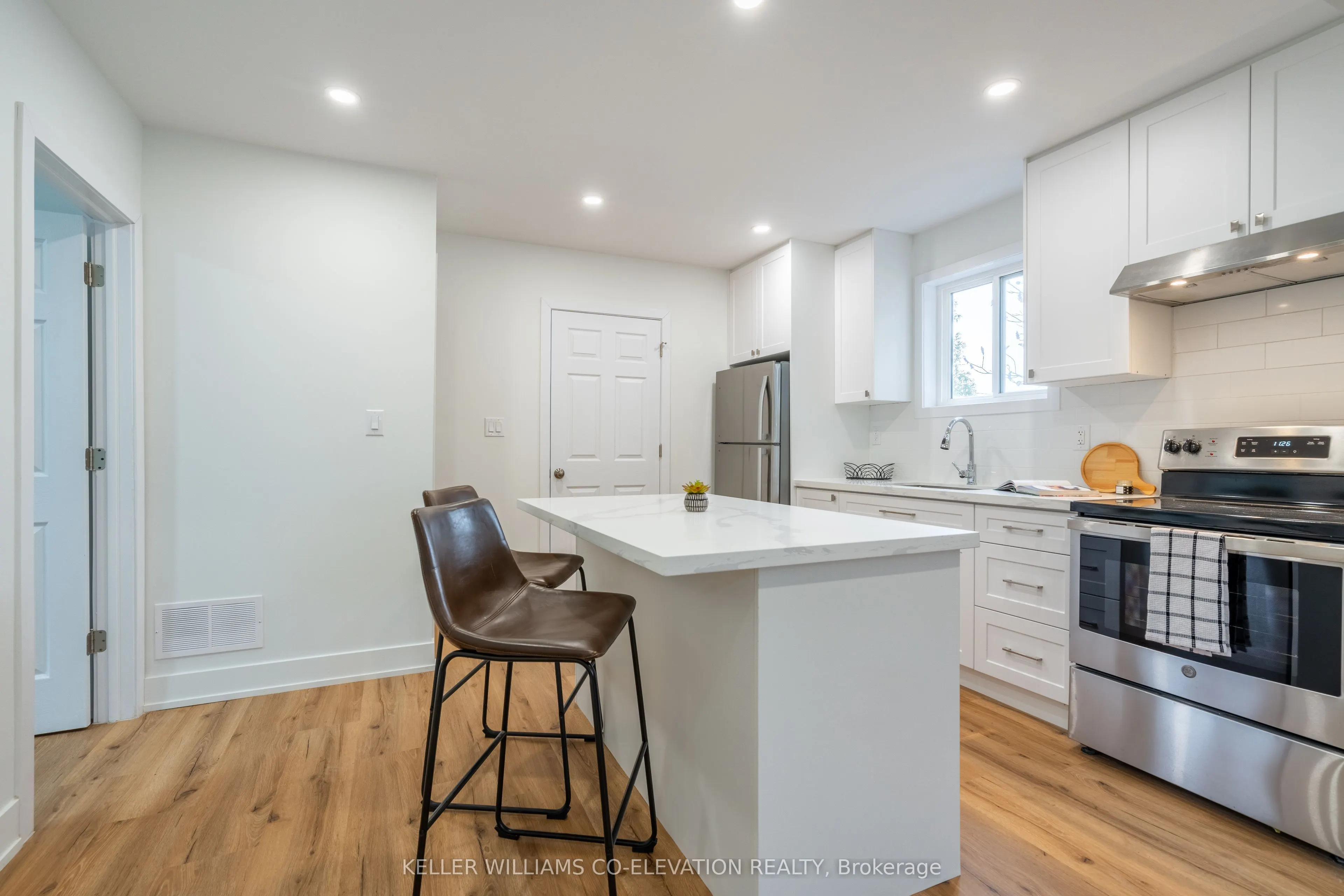 50 Martin Street, #1