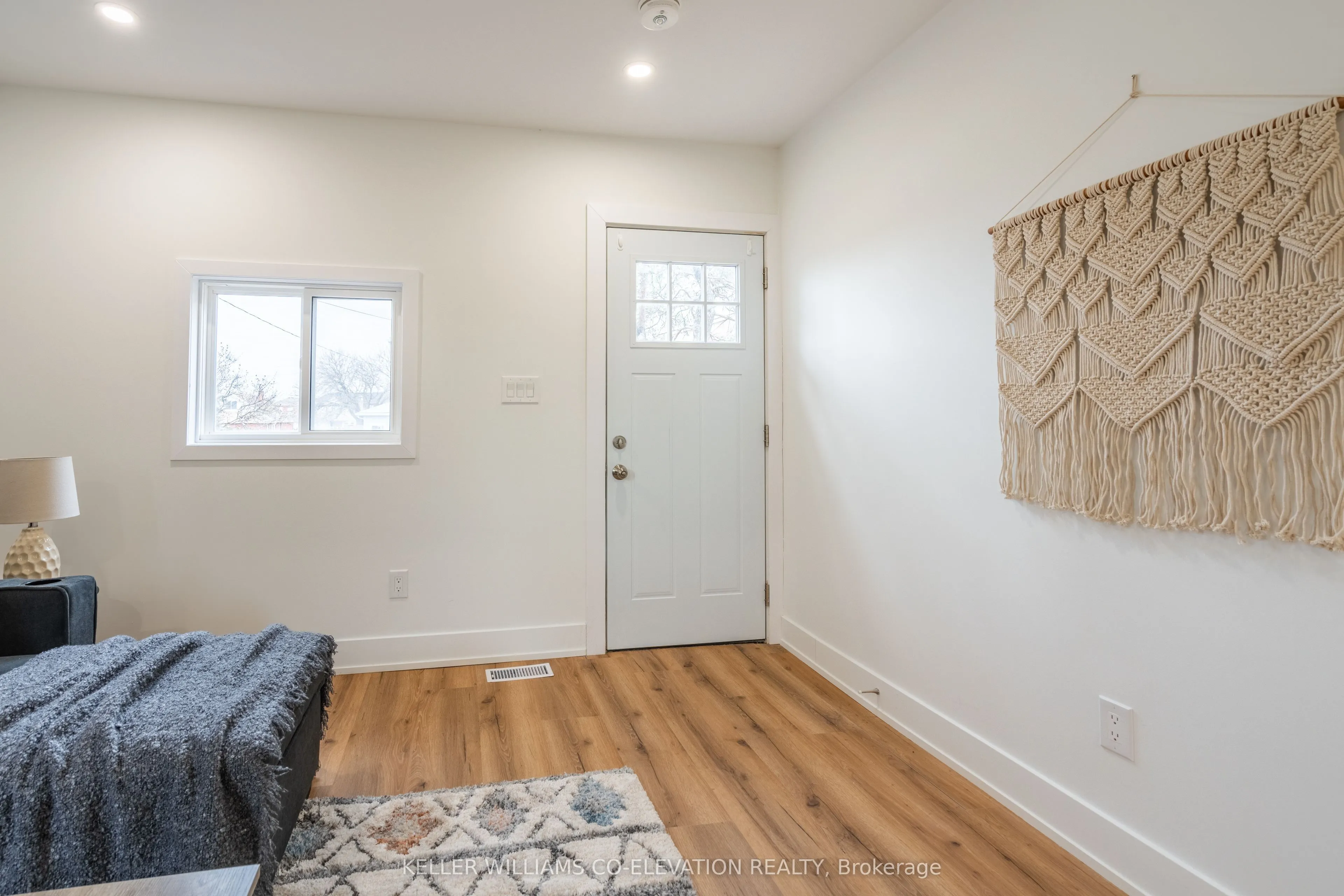 50 Martin Street, #1