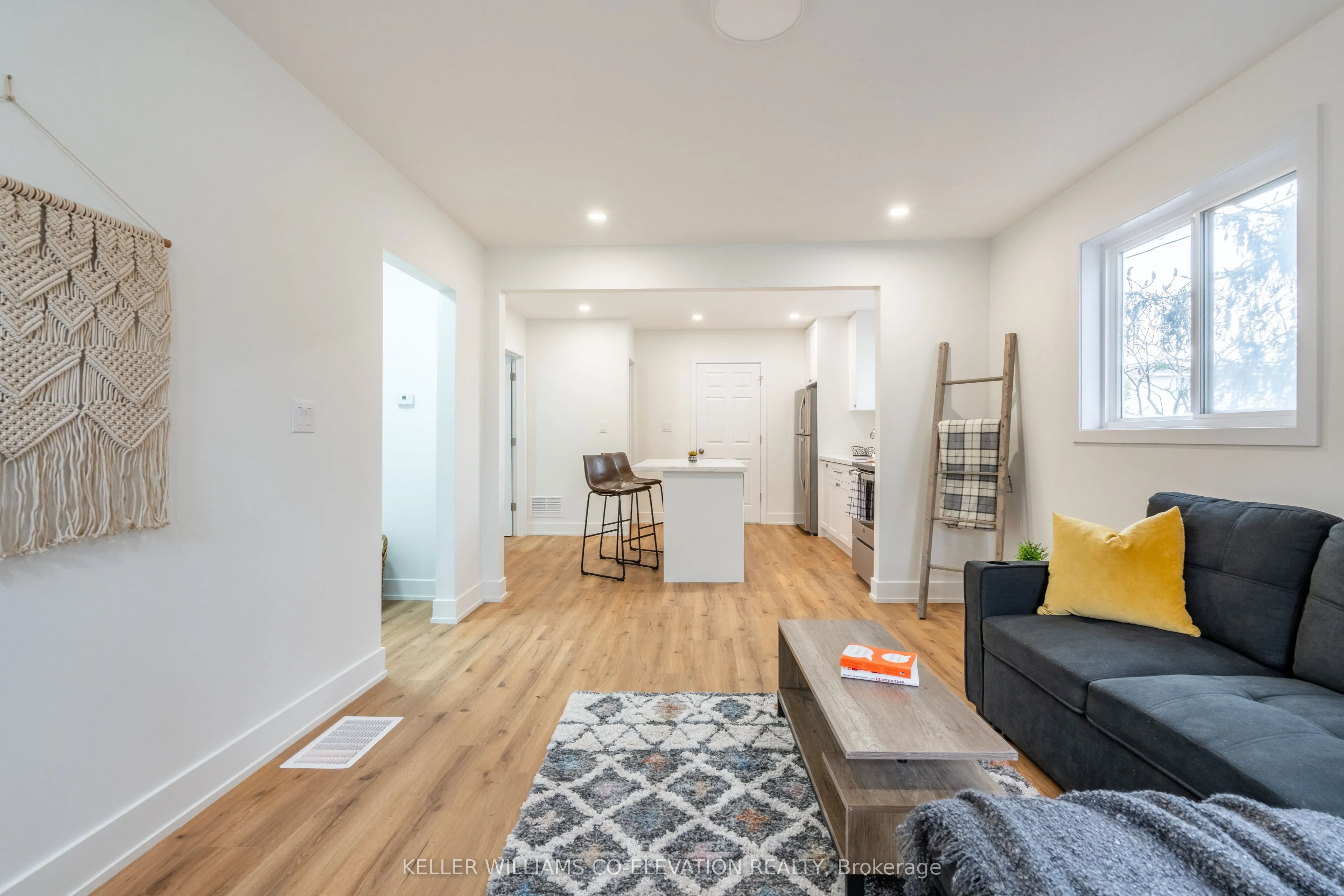 50 Martin Street, #1
