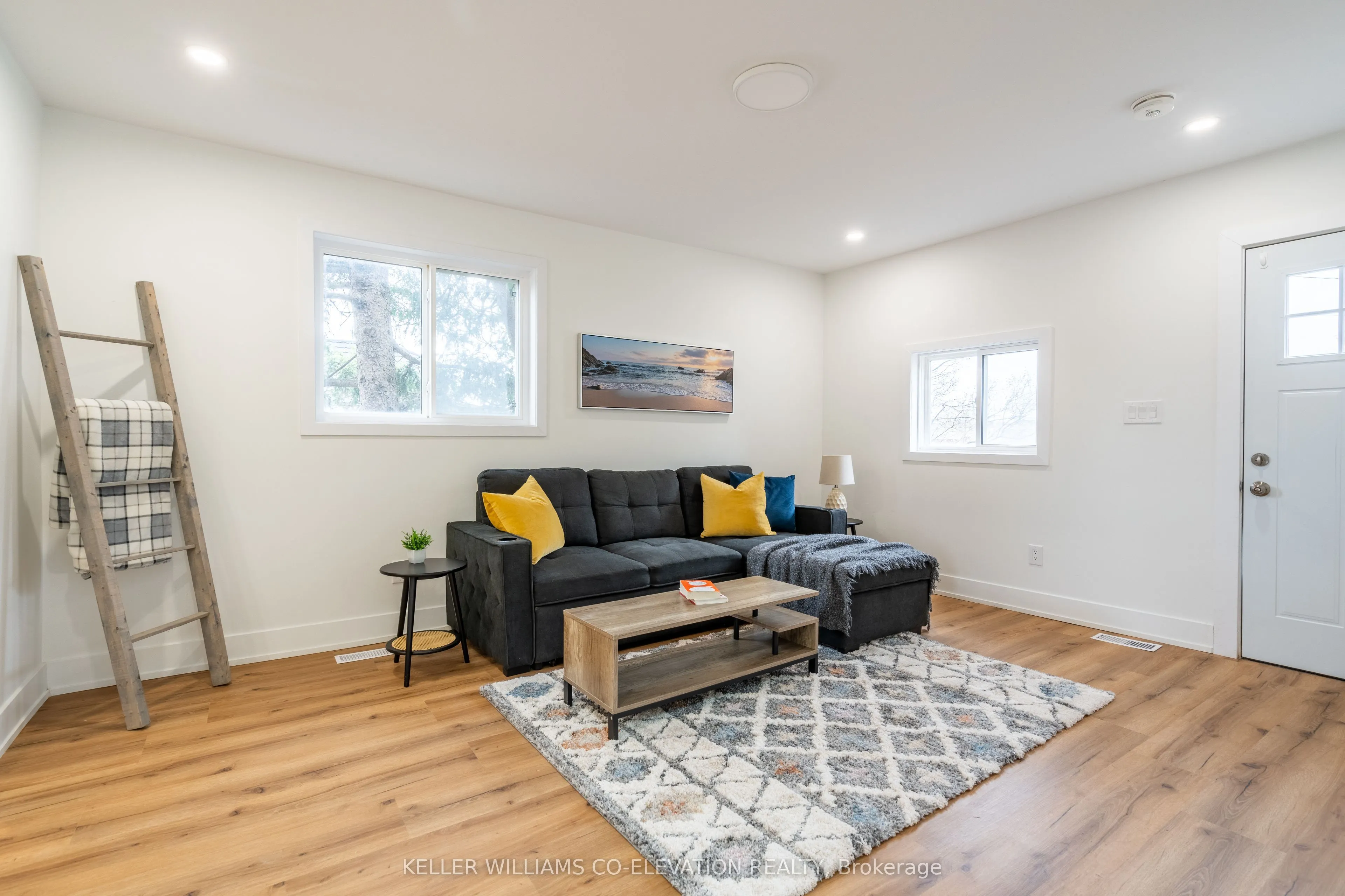 50 Martin Street, #1