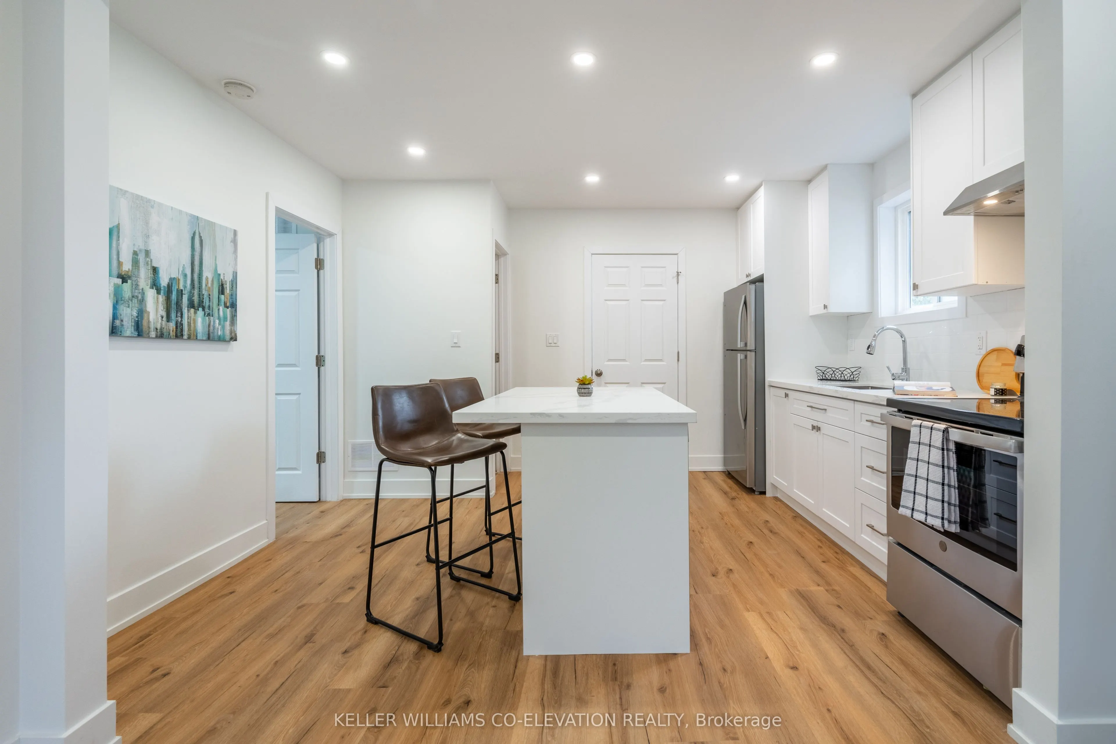 50 Martin Street, #1