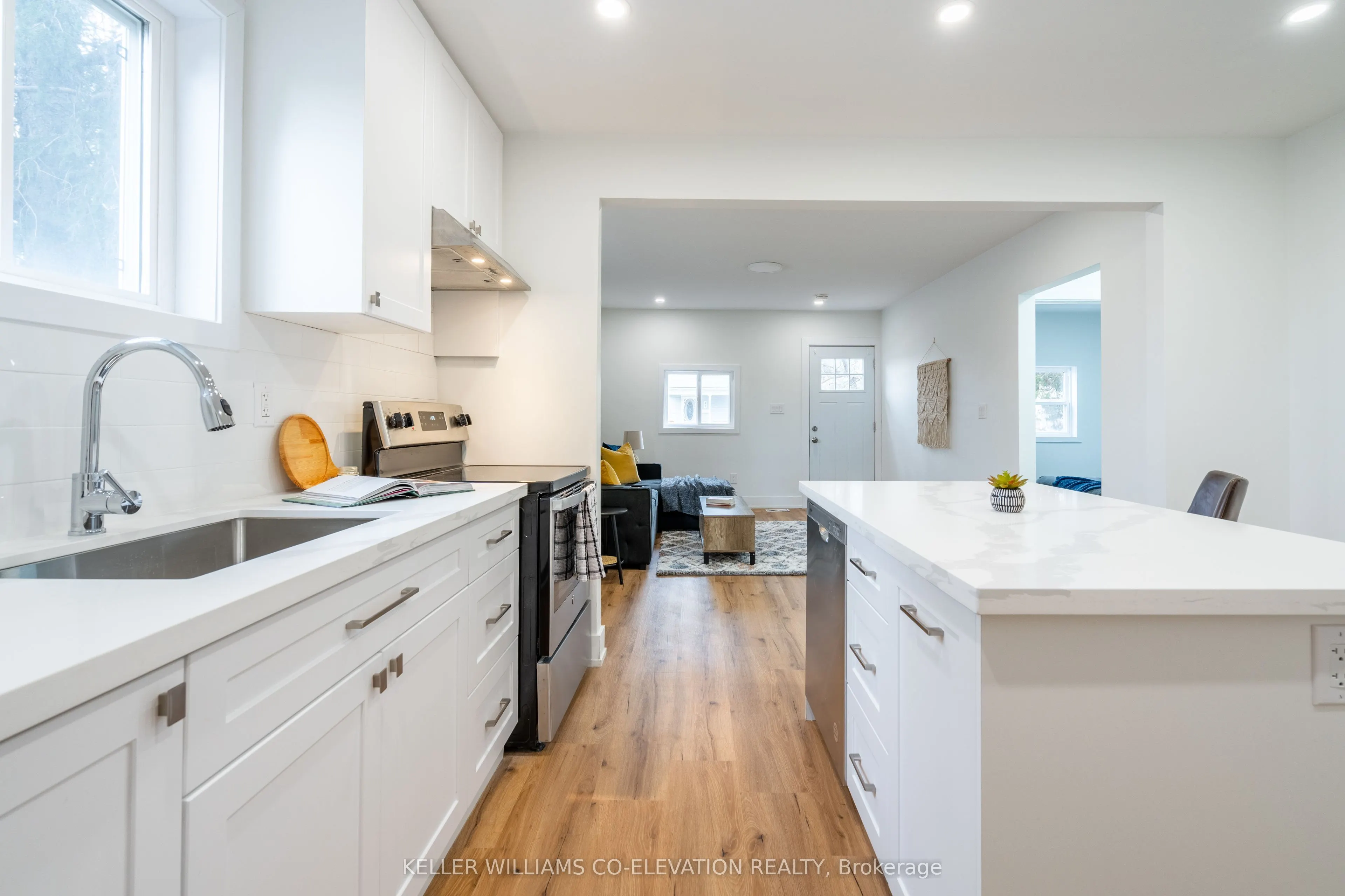 50 Martin Street, #1
