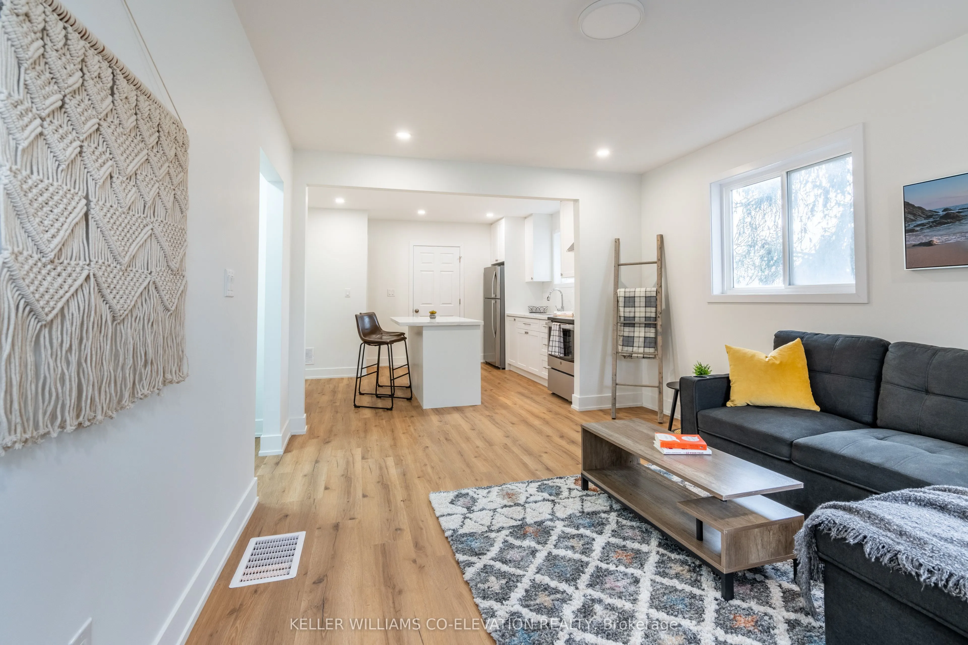 50 Martin Street, #1