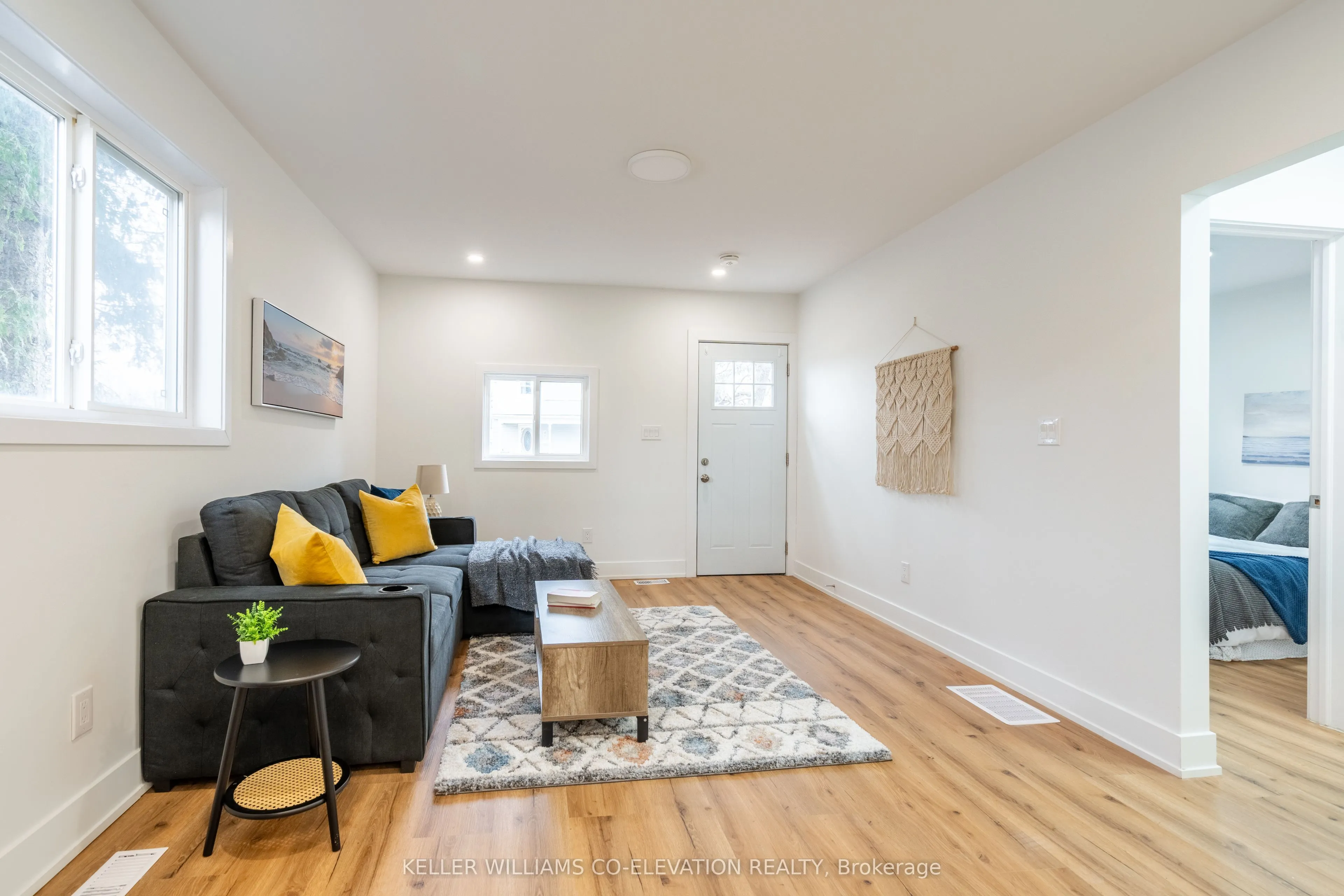 50 Martin Street, #1