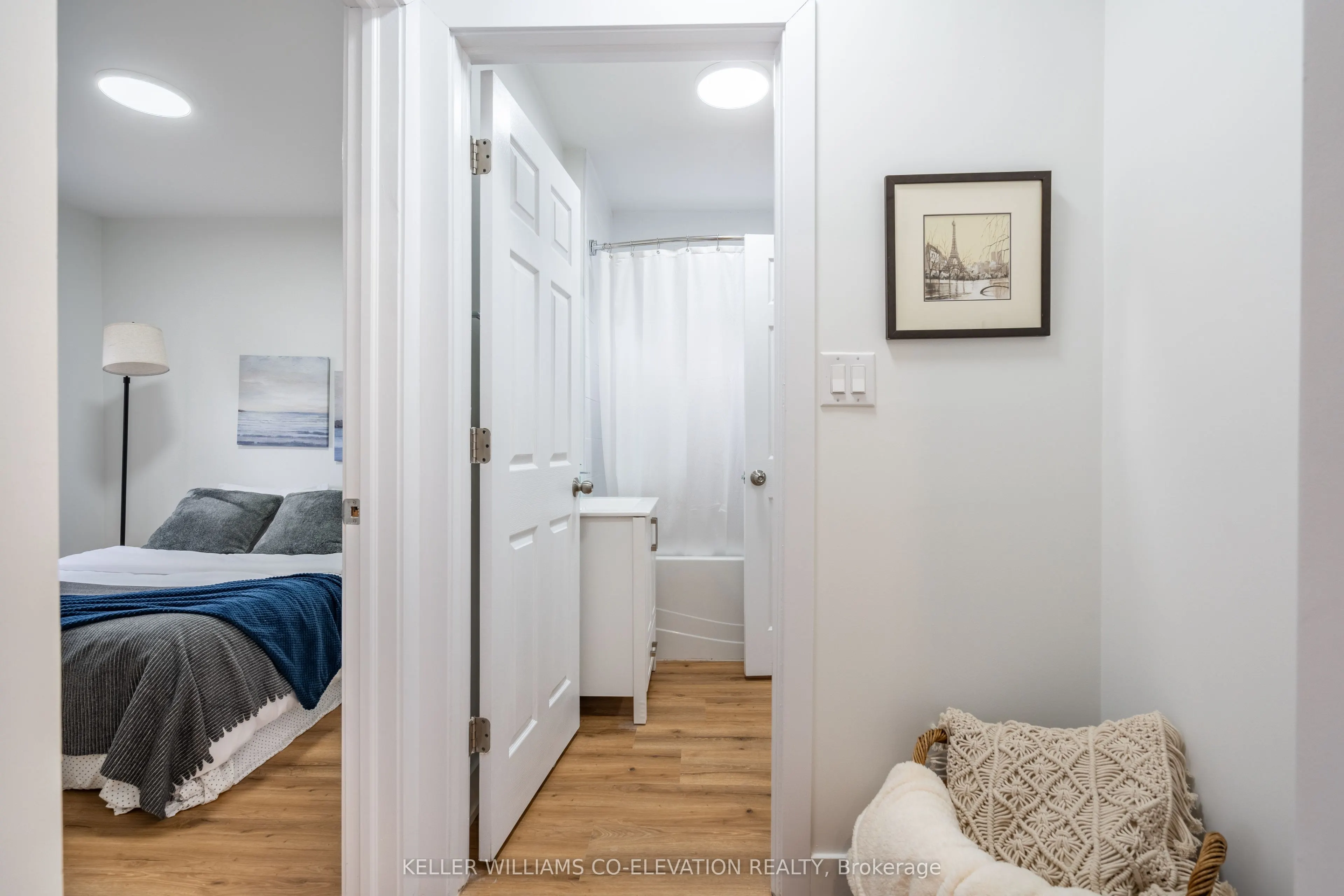 50 Martin Street, #1