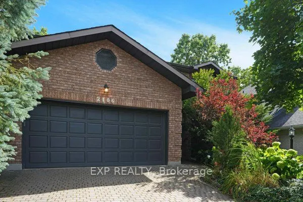 2106 Lamira Street W
