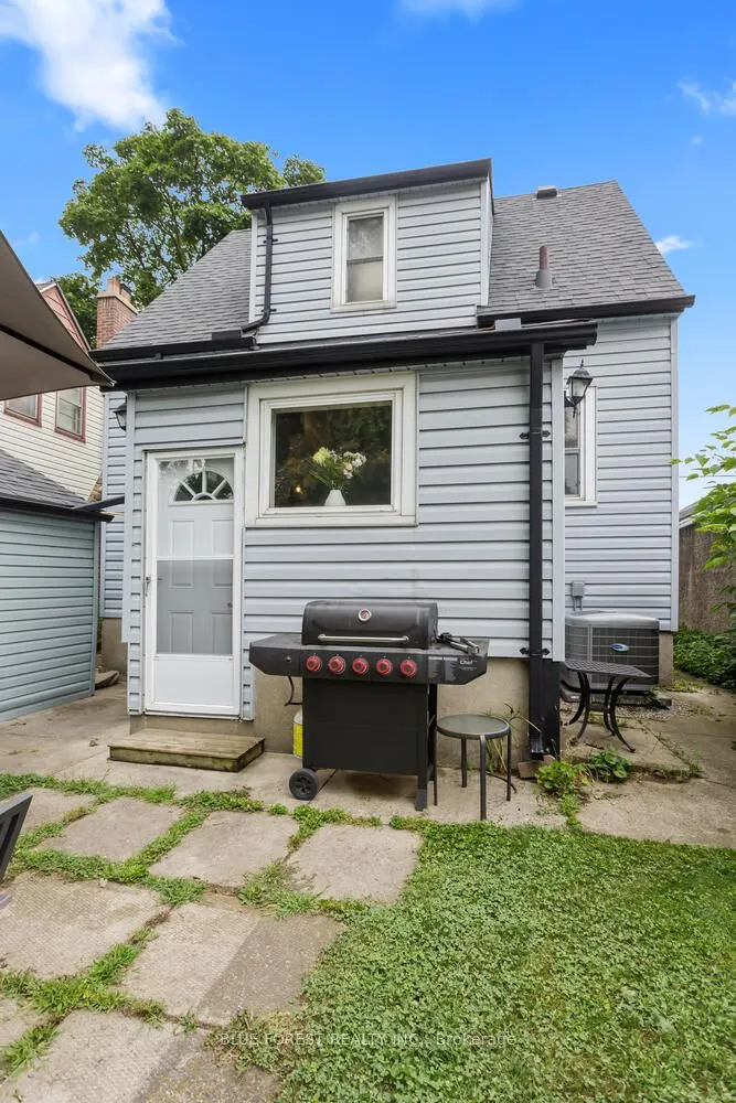 7 Balmoral Avenue