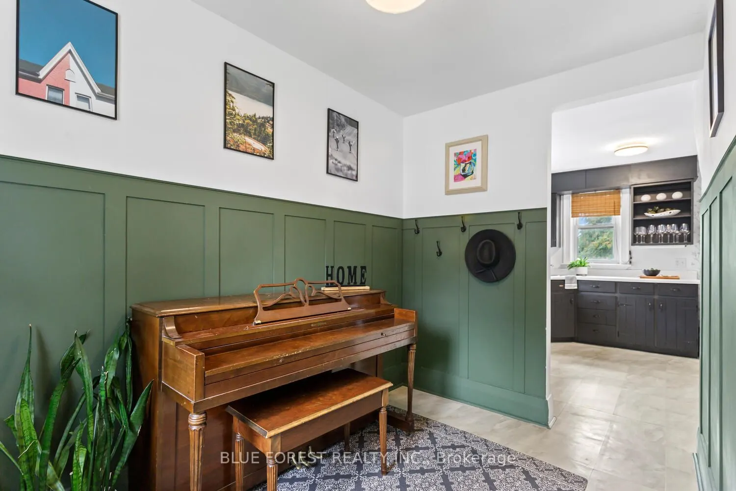 7 Balmoral Avenue