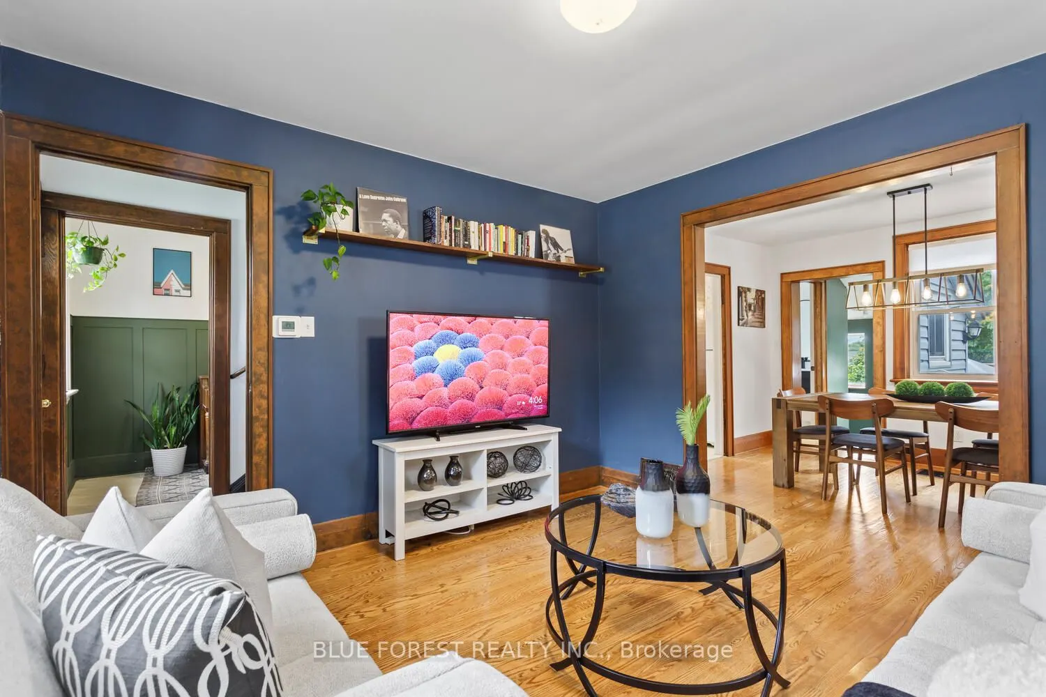 7 Balmoral Avenue