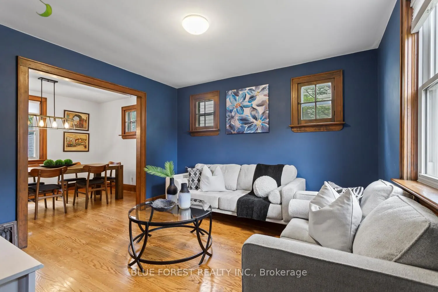 7 Balmoral Avenue