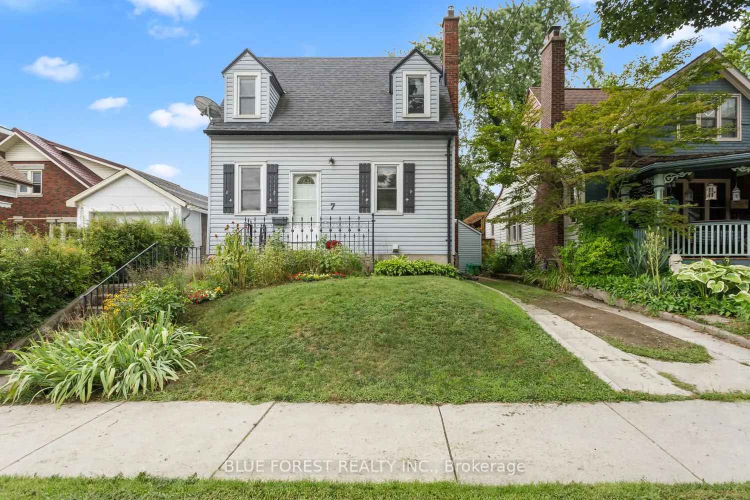 7 Balmoral Avenue