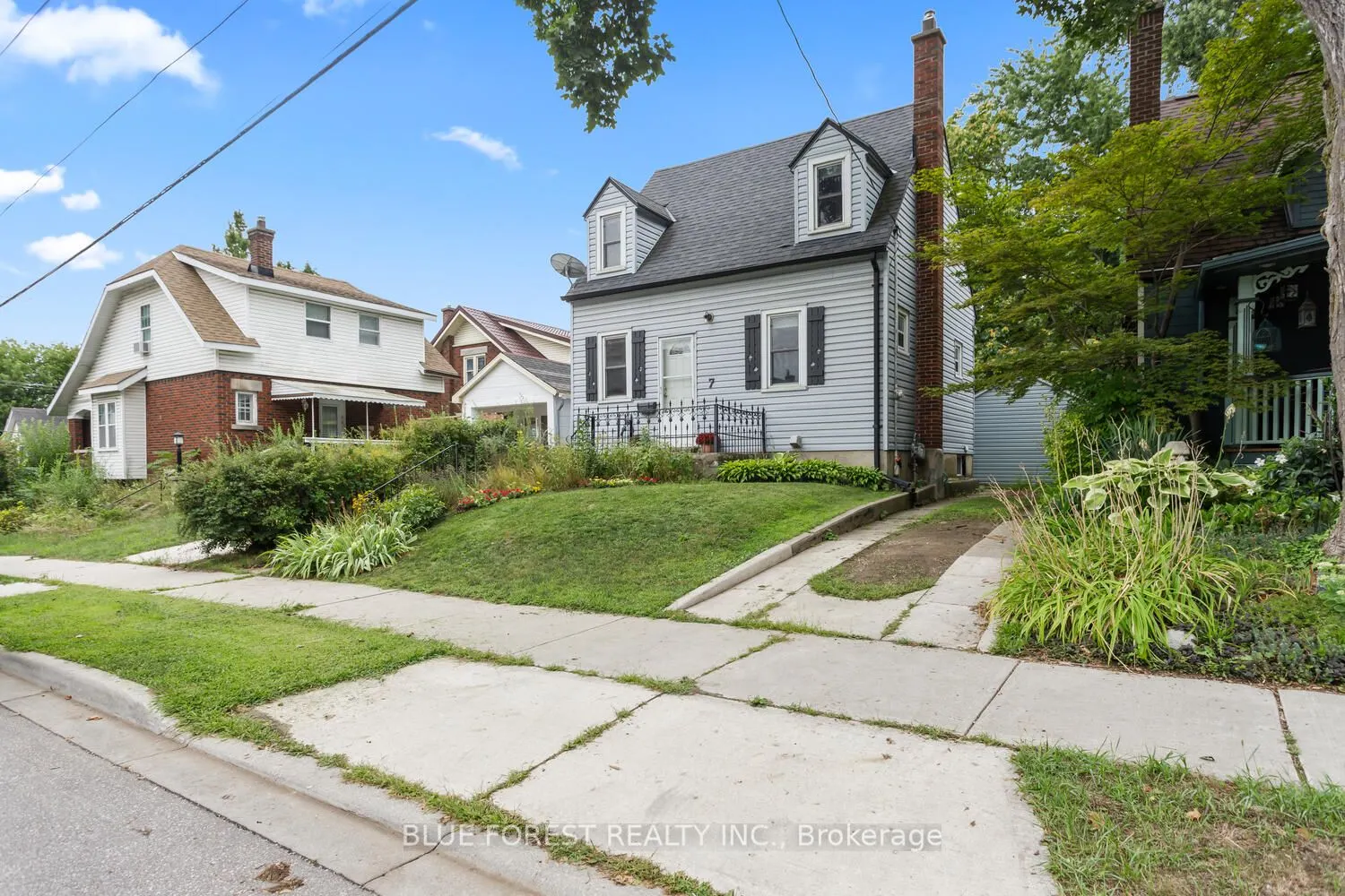 7 Balmoral Avenue