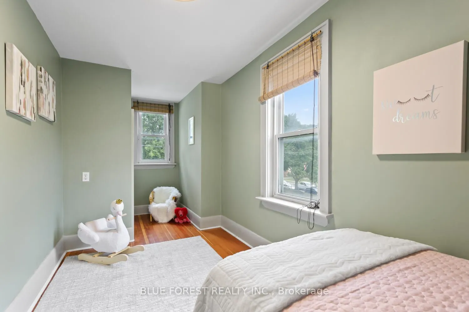 7 Balmoral Avenue