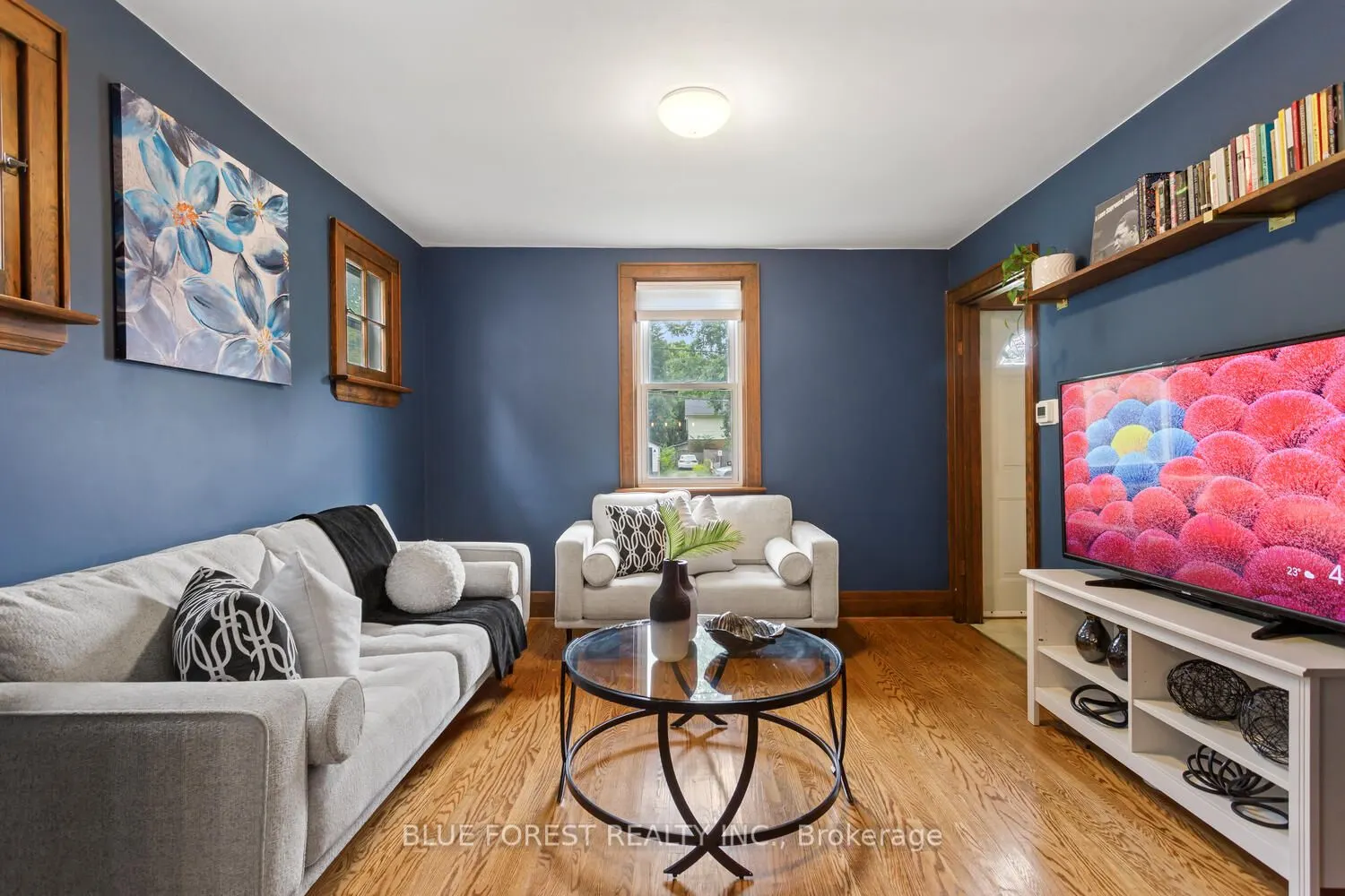 7 Balmoral Avenue