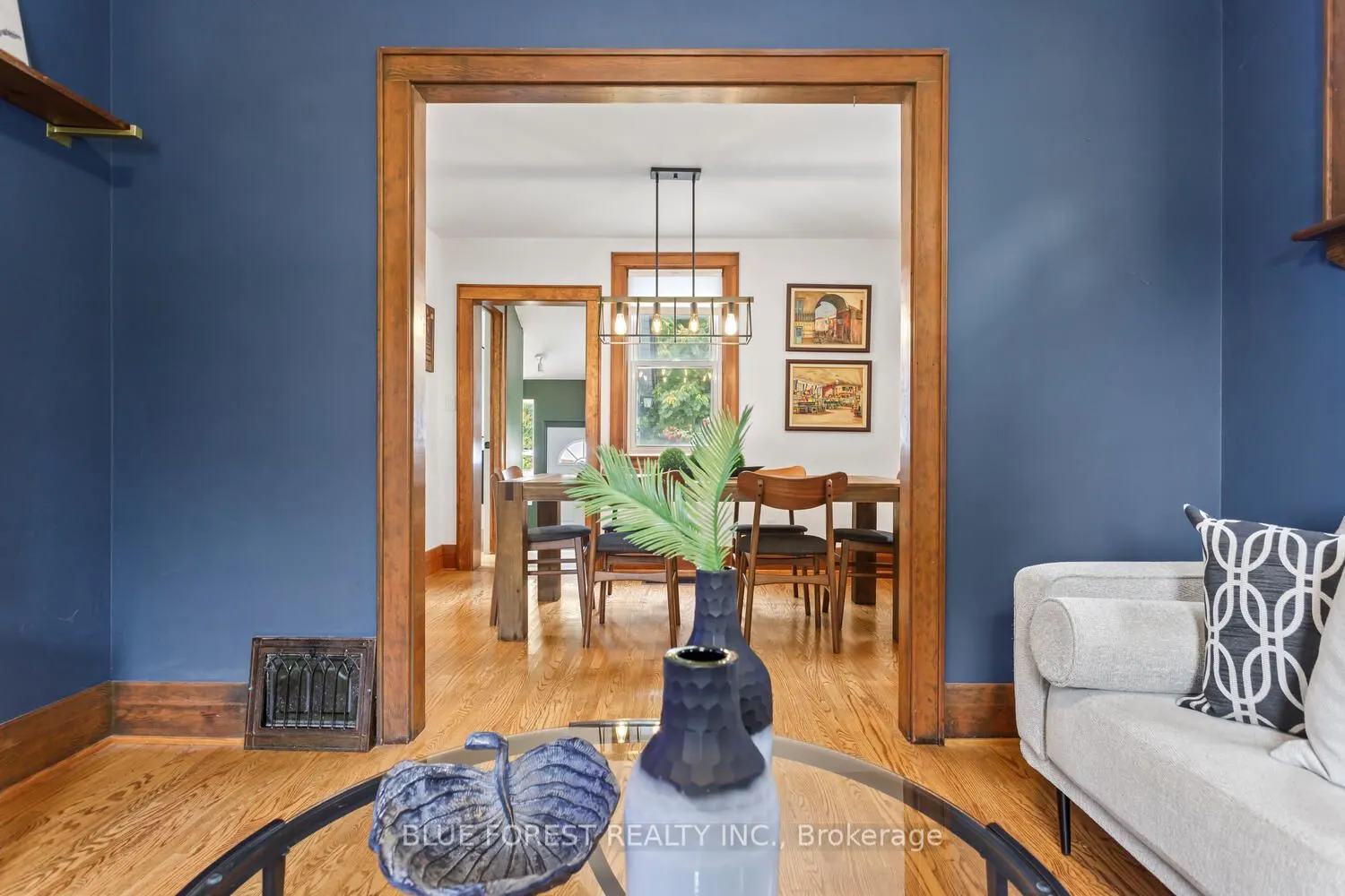 7 Balmoral Avenue
