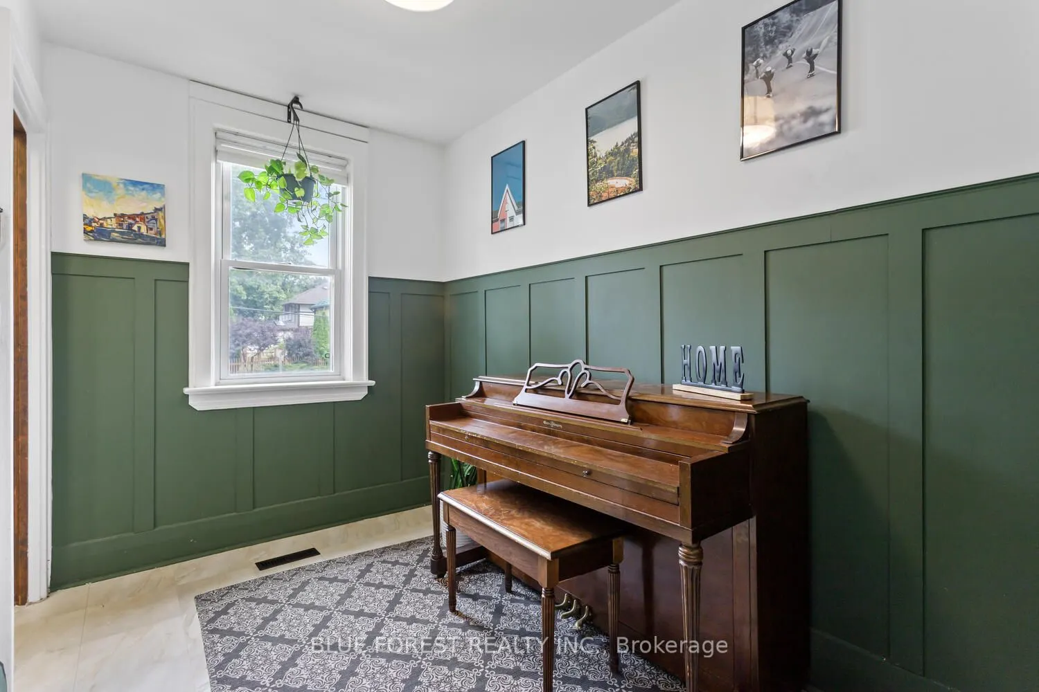 7 Balmoral Avenue