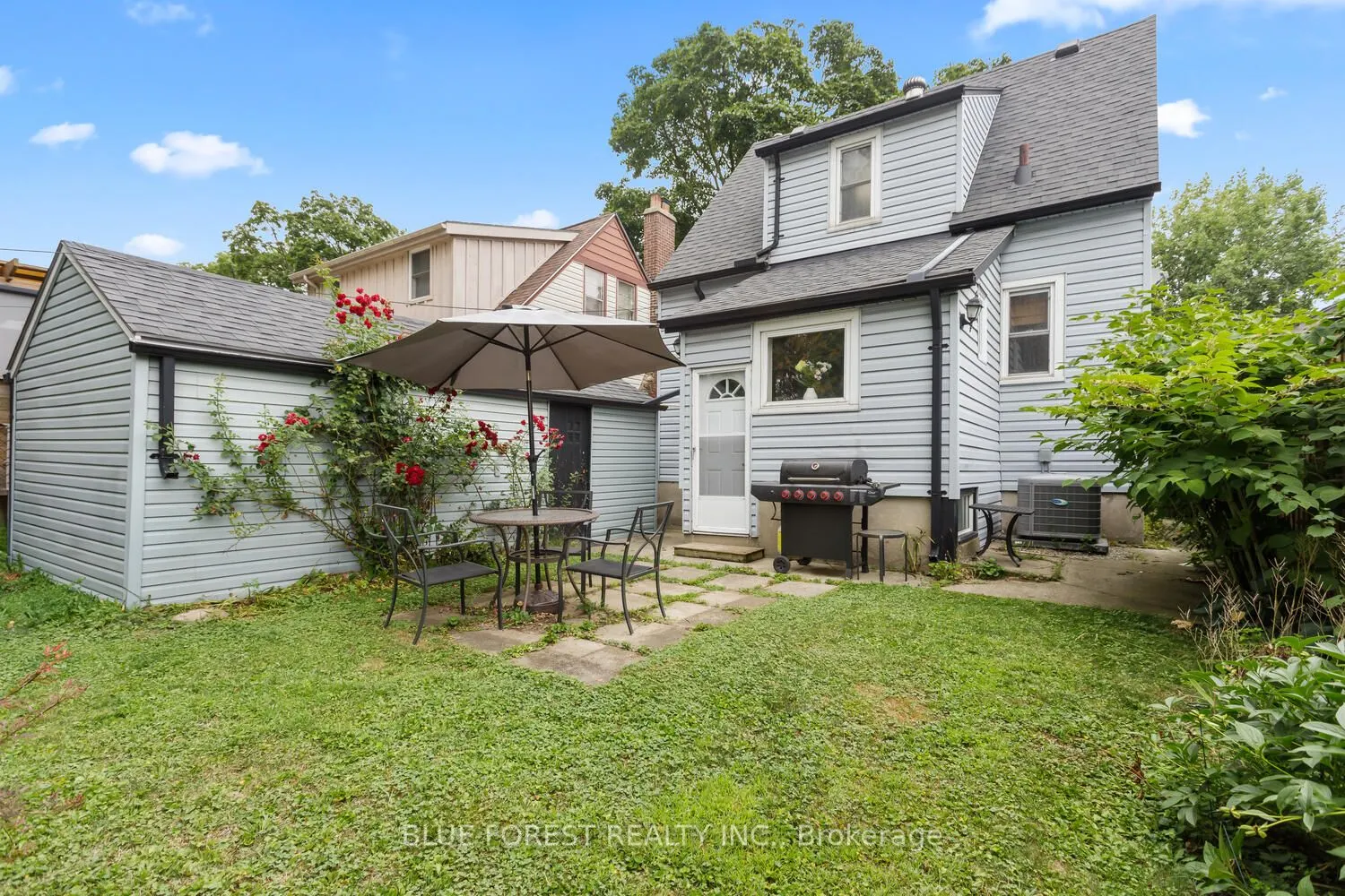 7 Balmoral Avenue