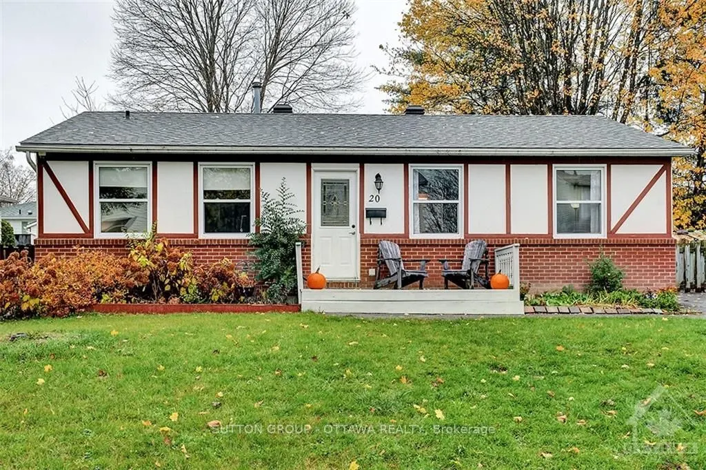 20 Dundegan Drive